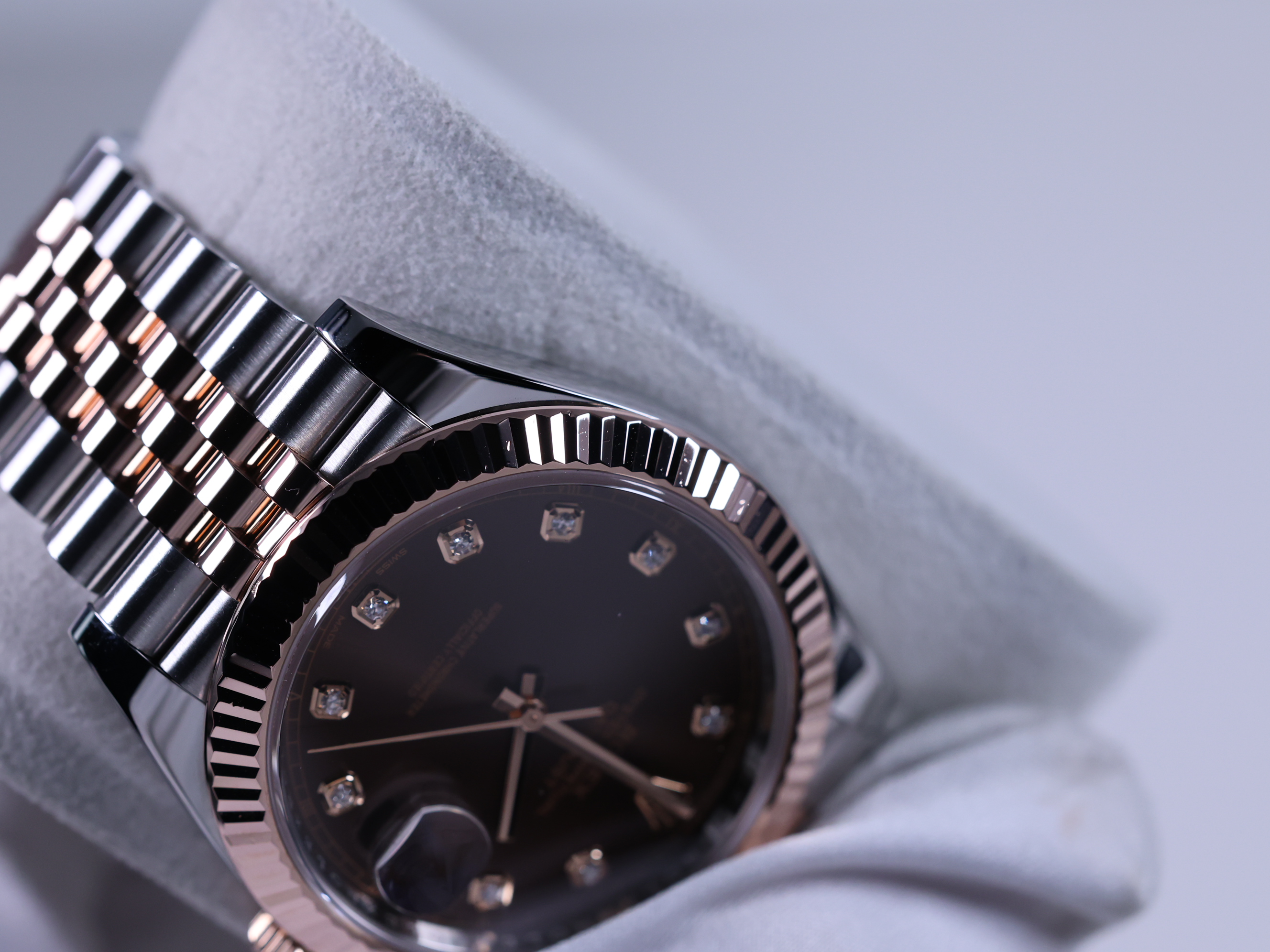 Rolex Datejust 41 126331 - 12