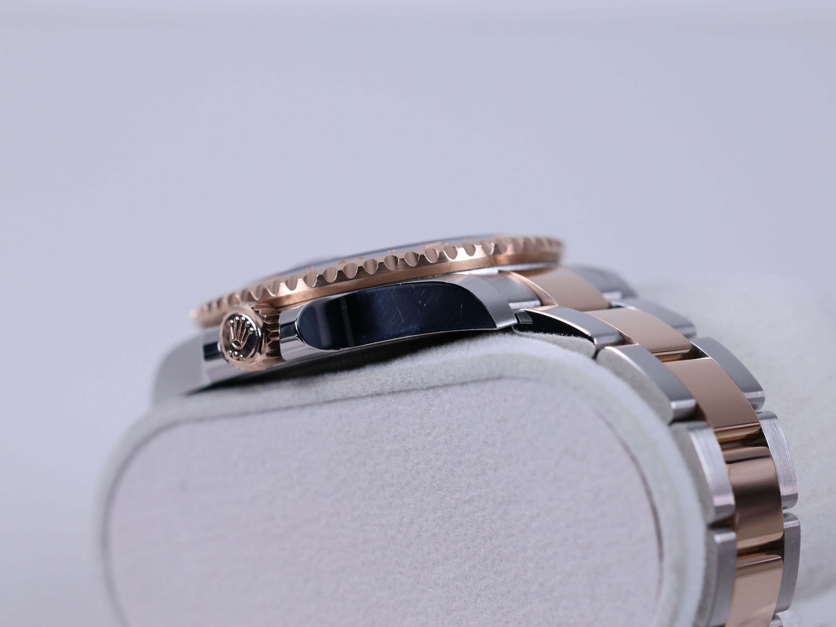 롤렉스 지엠티 마스터 2 126711CHNR 중고 2022년식 추가3