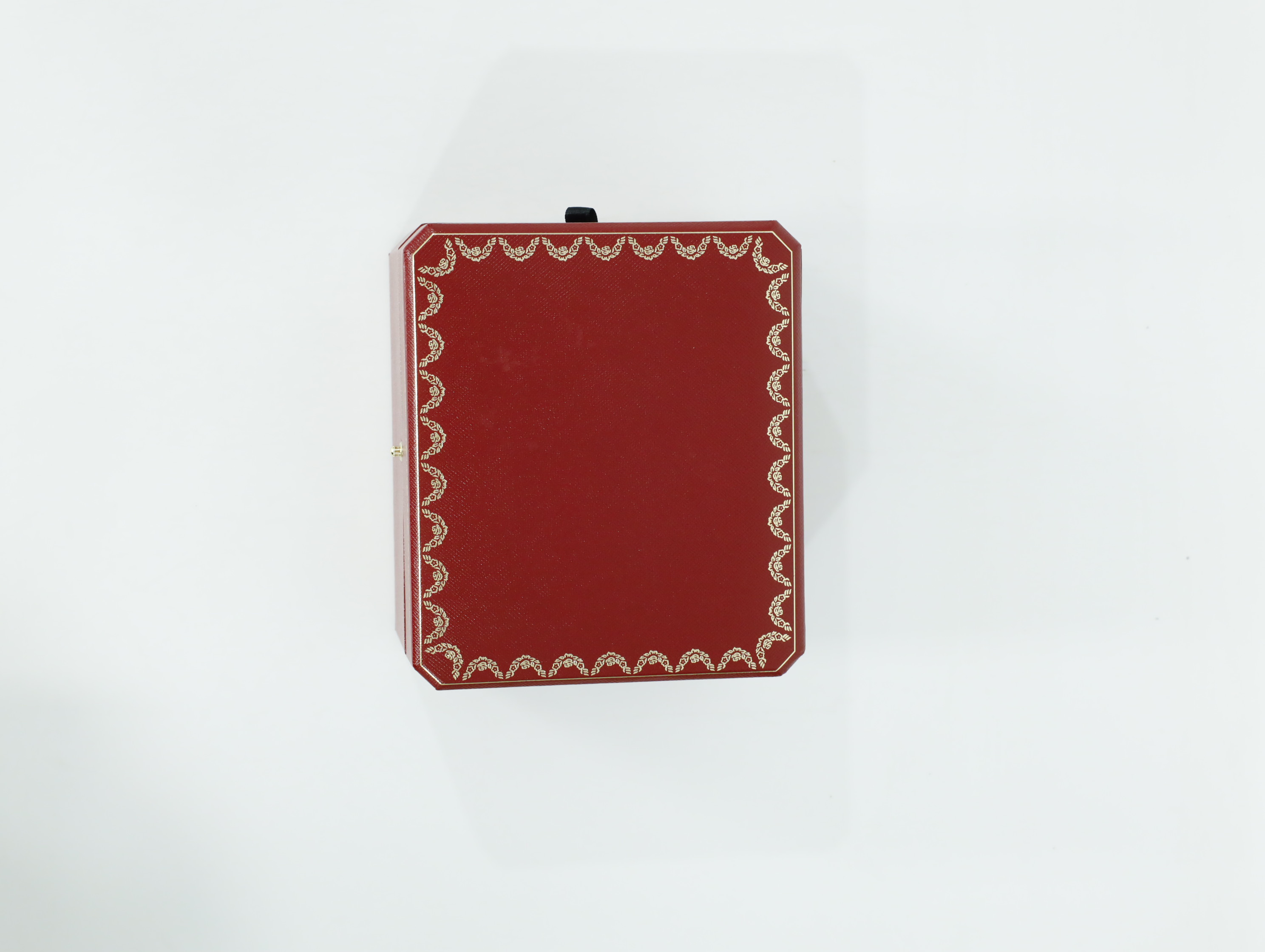 Cartier Tank Must SM WSTA0107 - 12