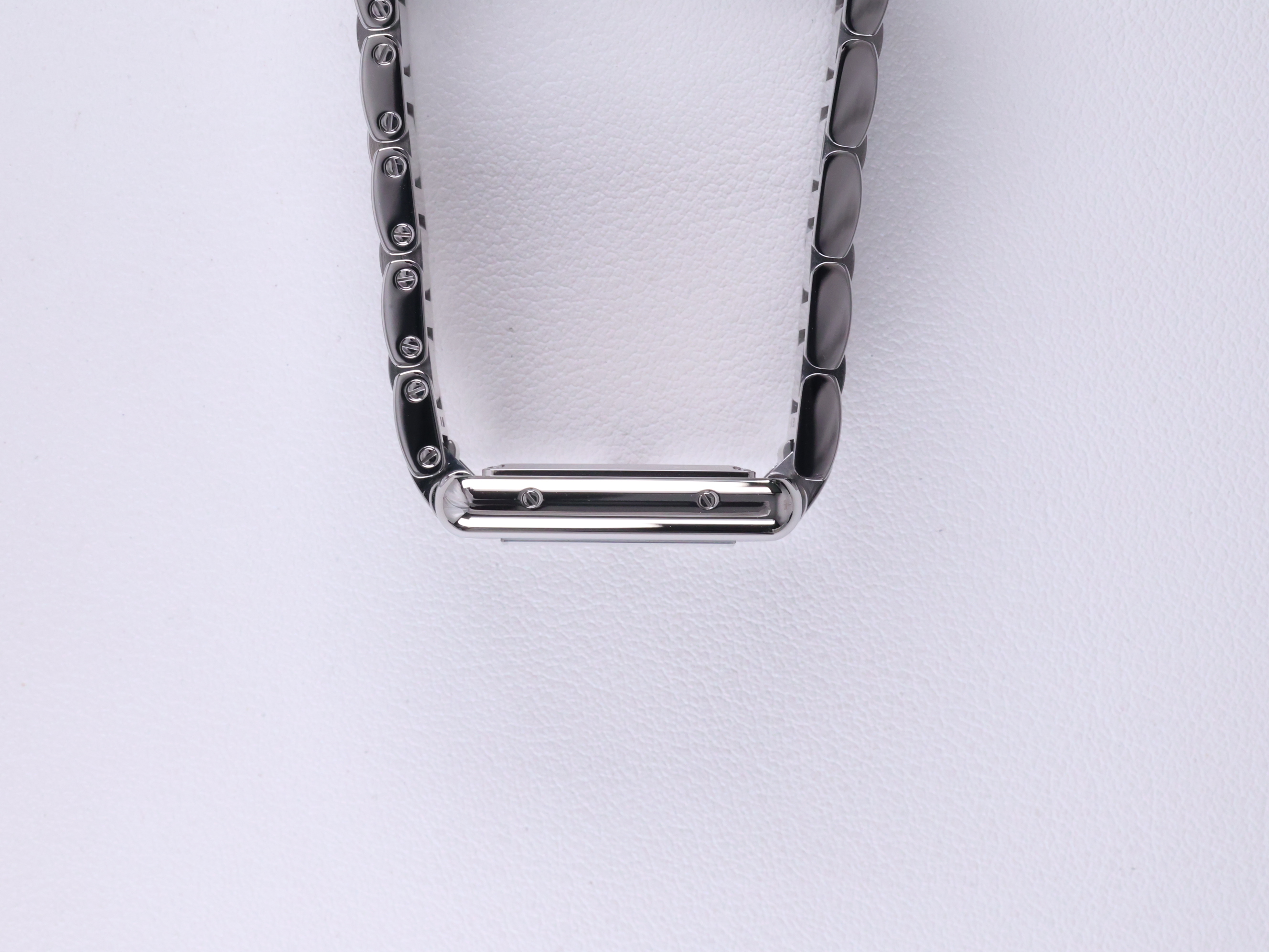 Cartier Tank Must SM WSTA0107 中古 2026年式 측면(크라운 반대편)