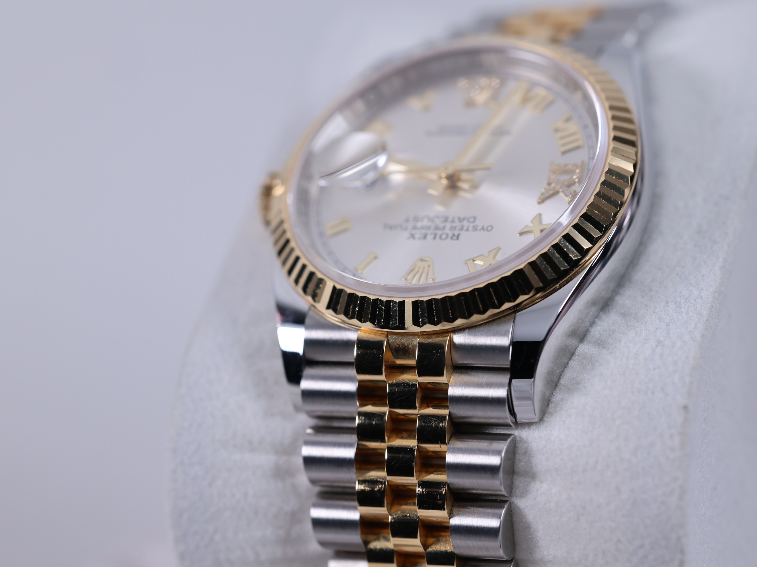 롤렉스 데이저스트 36 126233 - 14