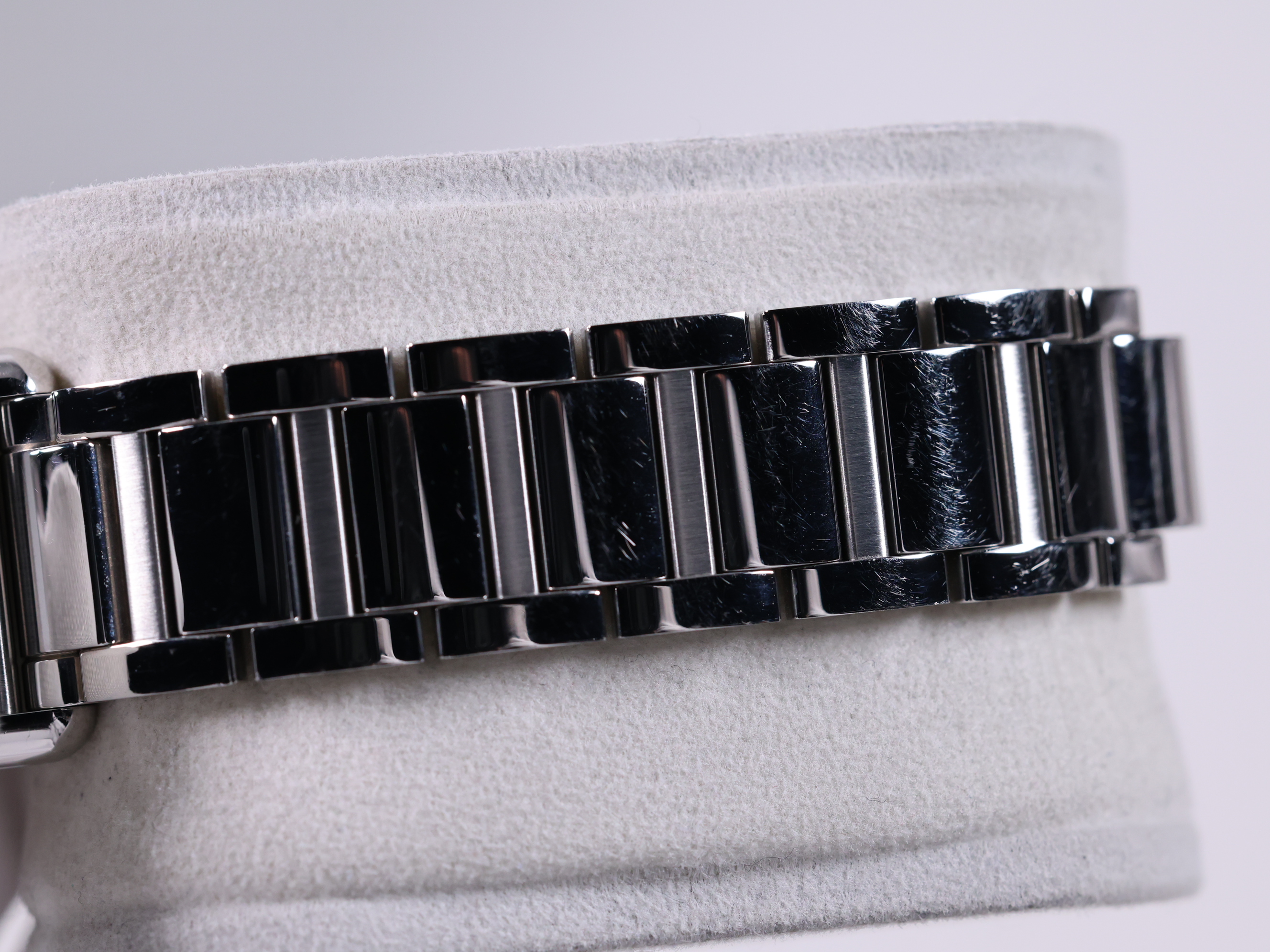 Cartier Tank Must LM WSTA0052 Used 2023 추가6