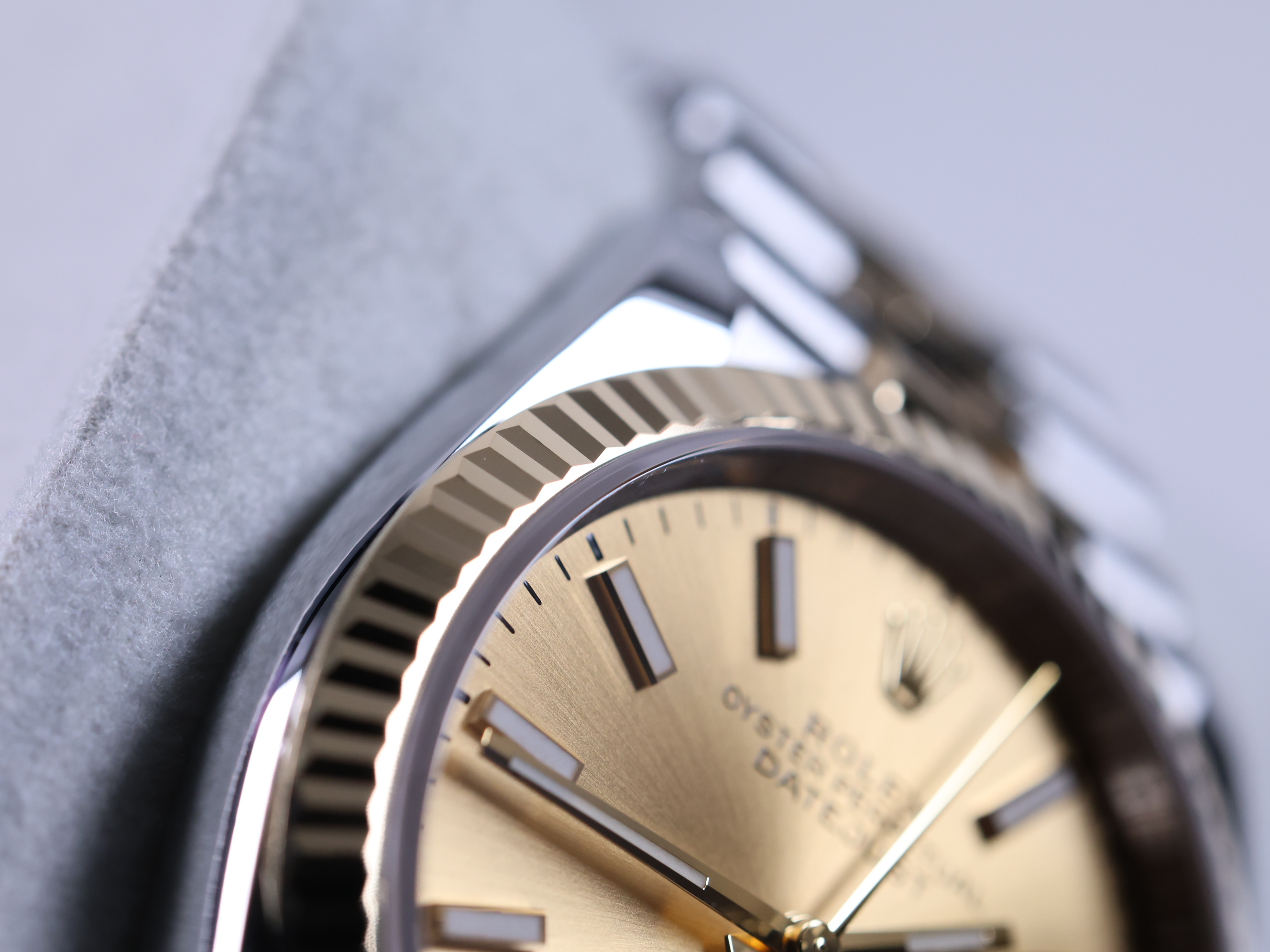 Rolex Datejust 36 126233 - 13