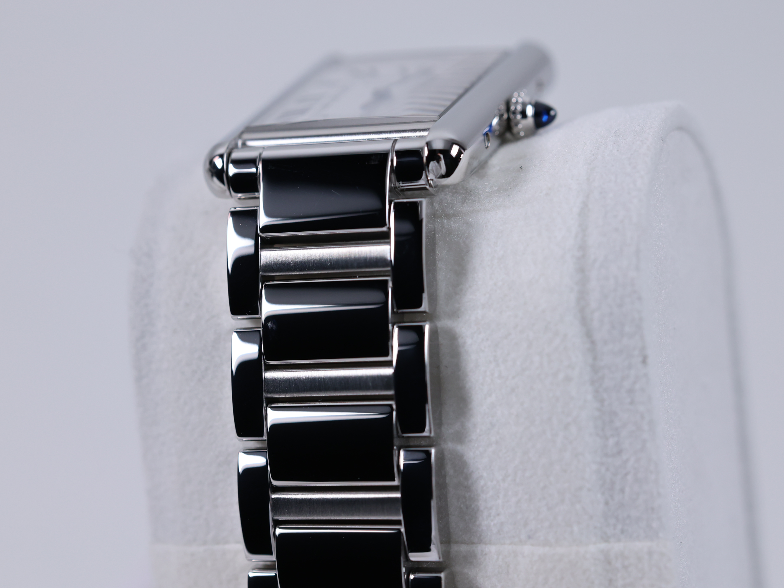 Cartier Tank Must LM WSTA0106 中古 2026年式 추가4