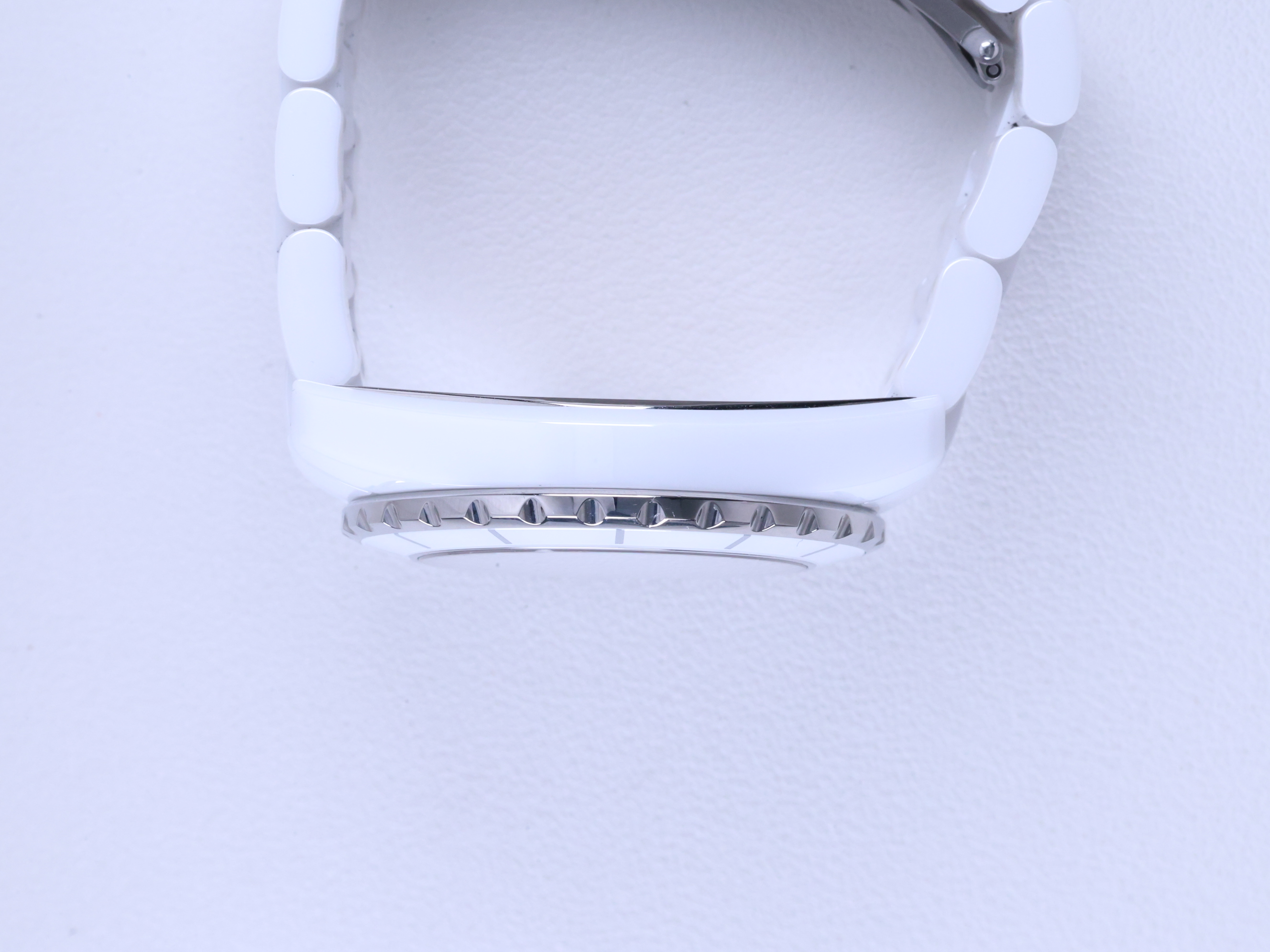 Chanel J12 Quartz H3214 - 3