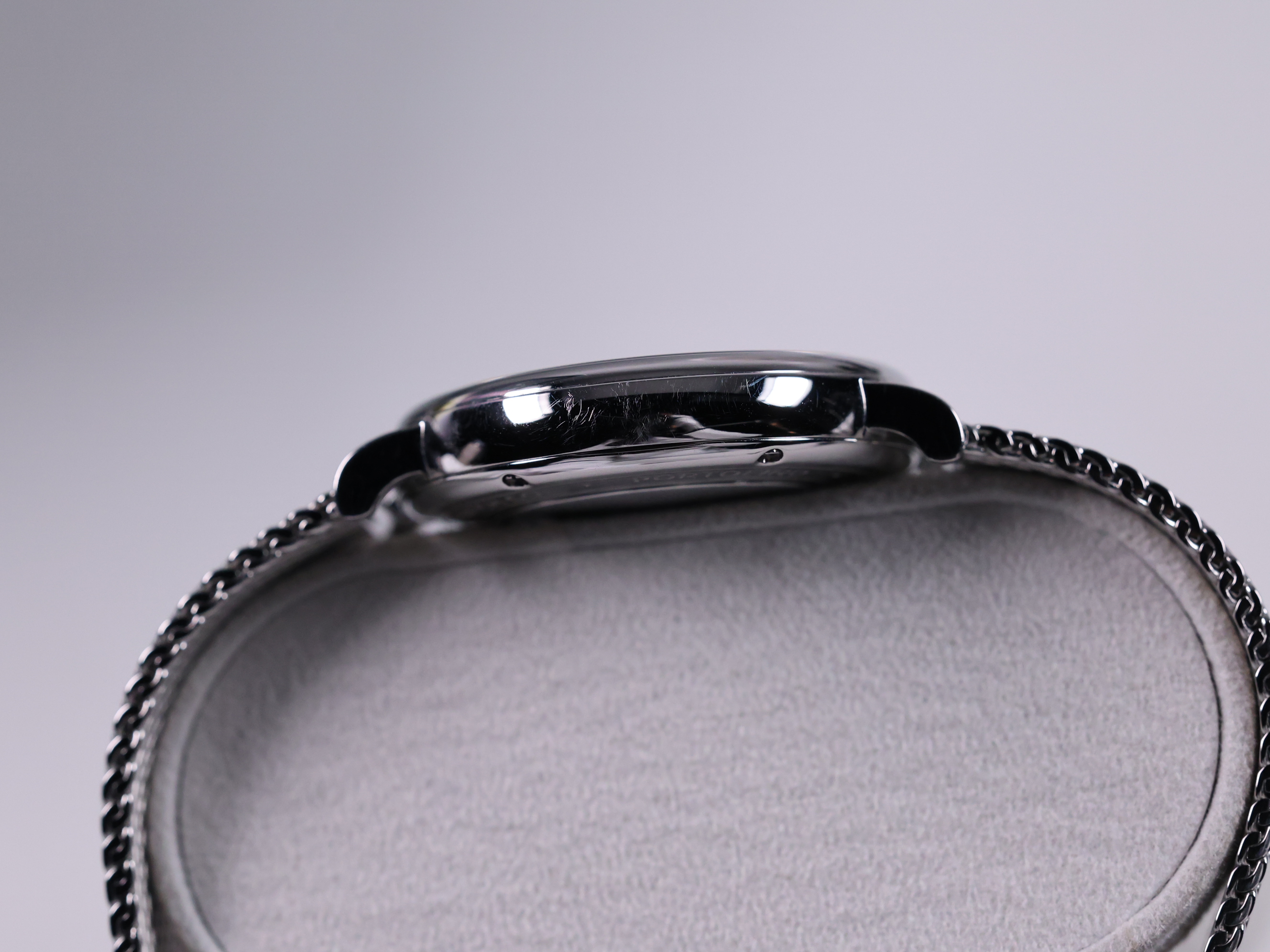 IWC 포르토피노 오토매틱 37 IW458110 중고 2021년식 추가3