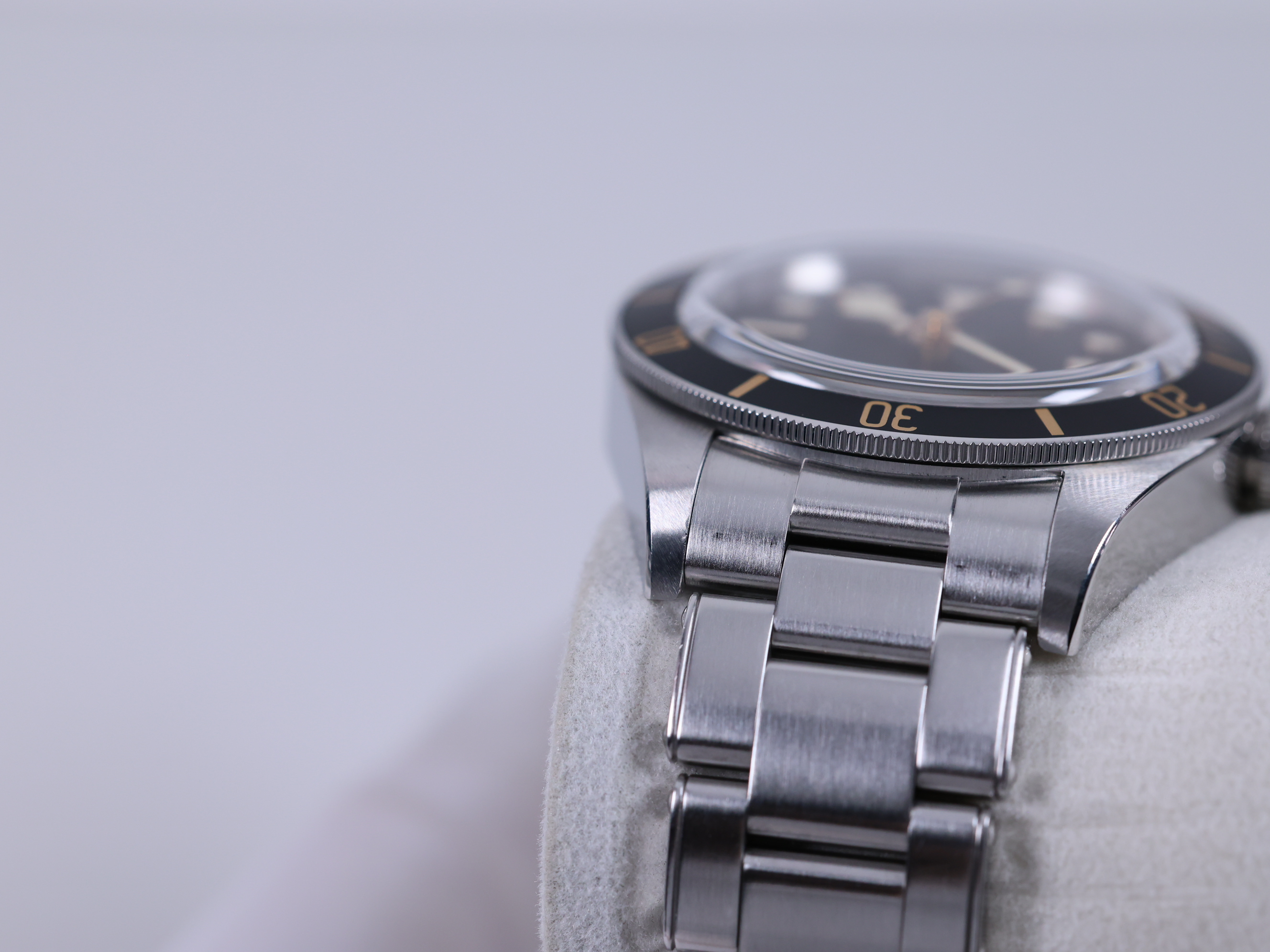 튜더 블랙 베이 58 M79030N-0001 중고 2024년식 추가5