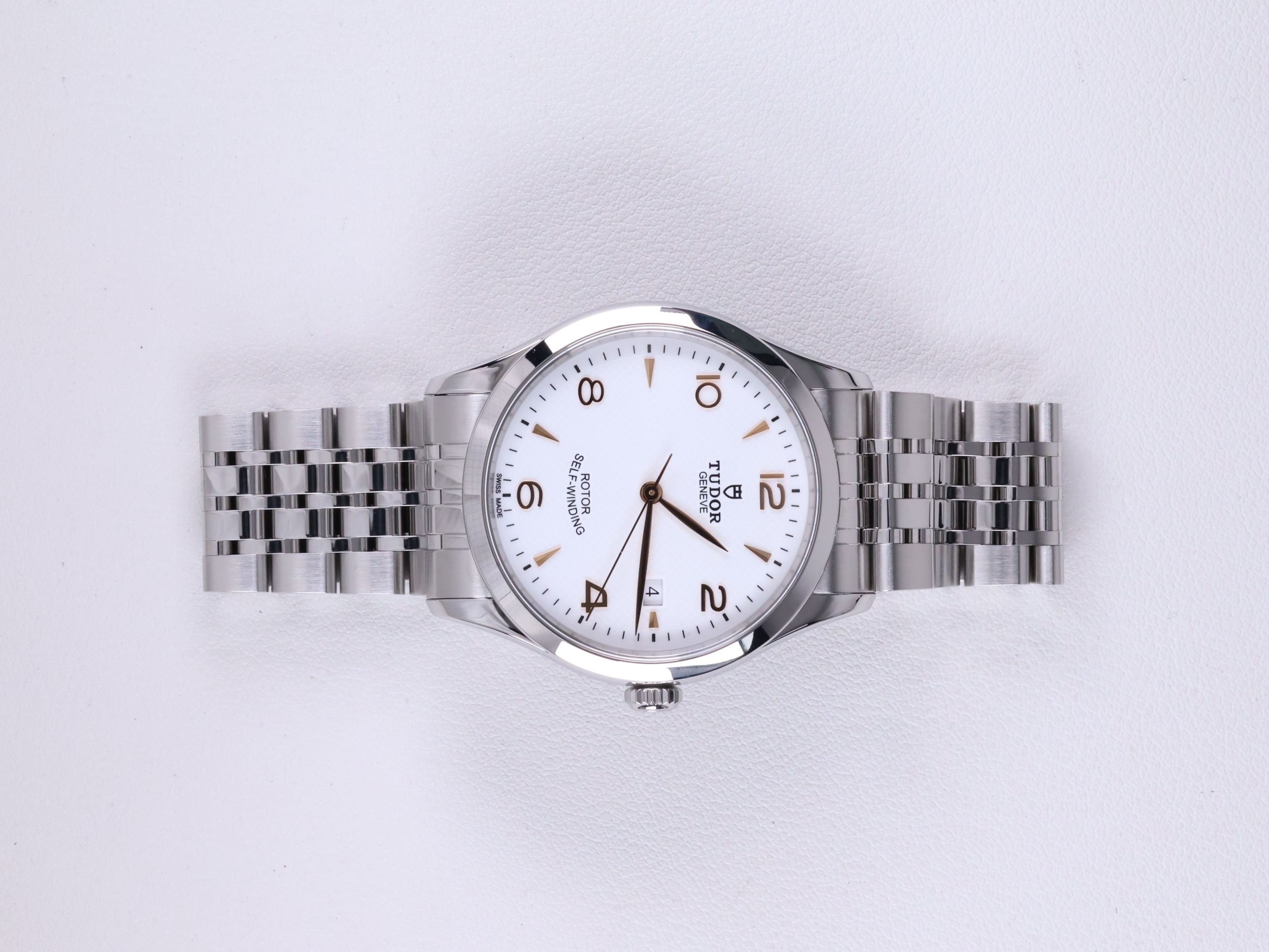 튜더 1926 M91550-0011 중고 2026년식