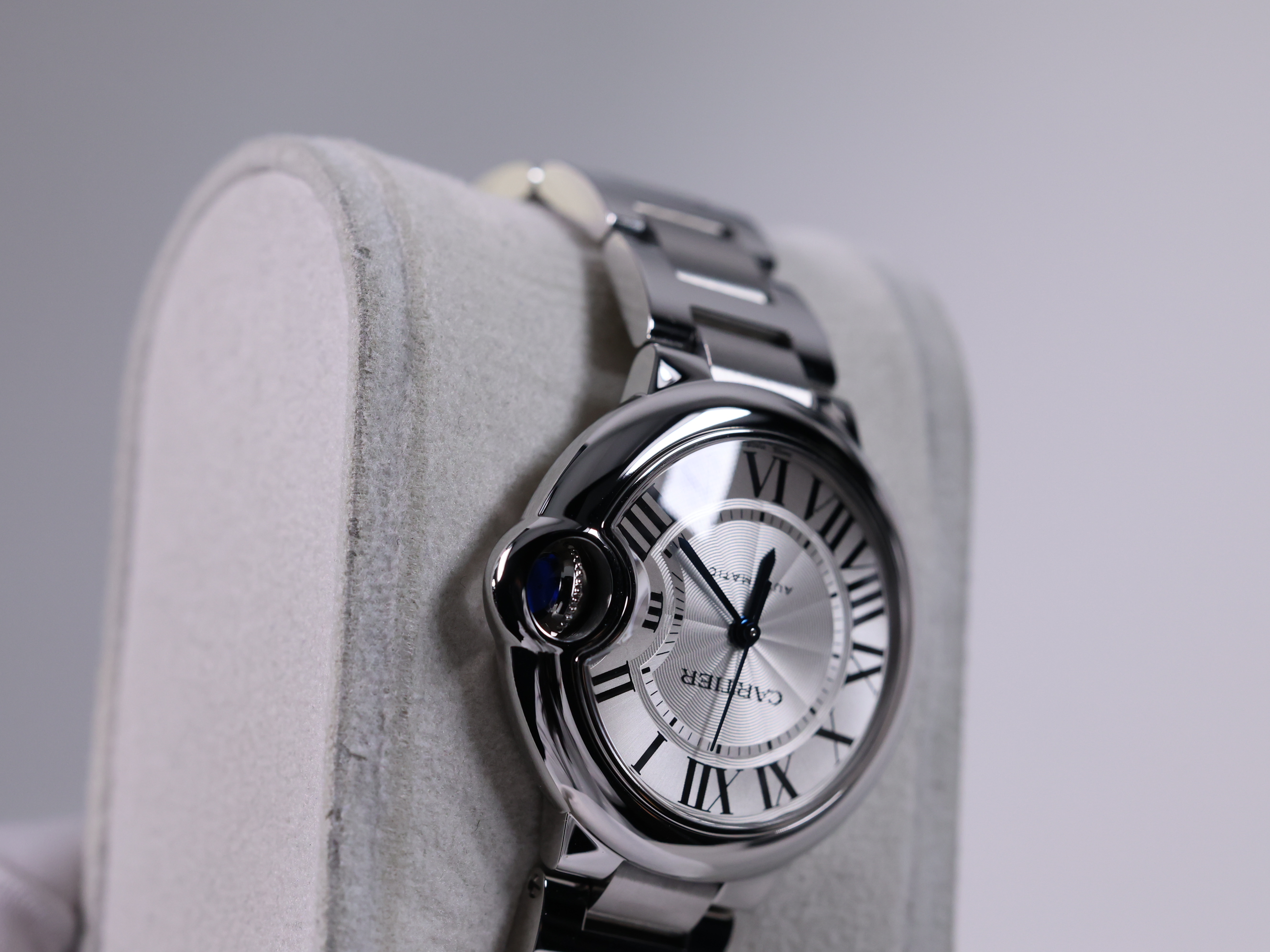 Cartier Ballon Bleu WSBB0044 Unworn 2026 추가4