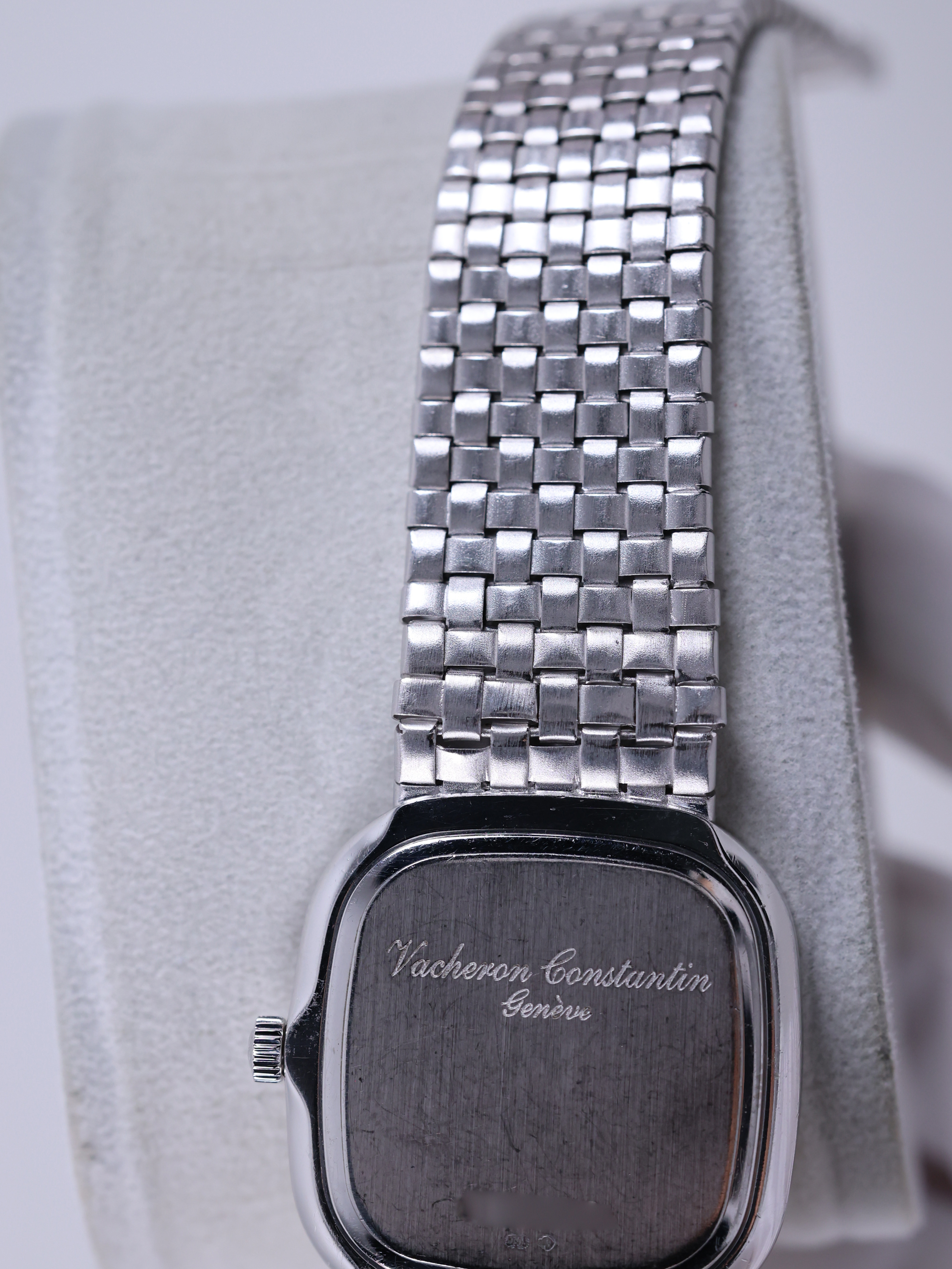 바쉐론 콘스탄틴 Patrimony 31695/206G-8740 빈티지 추가15