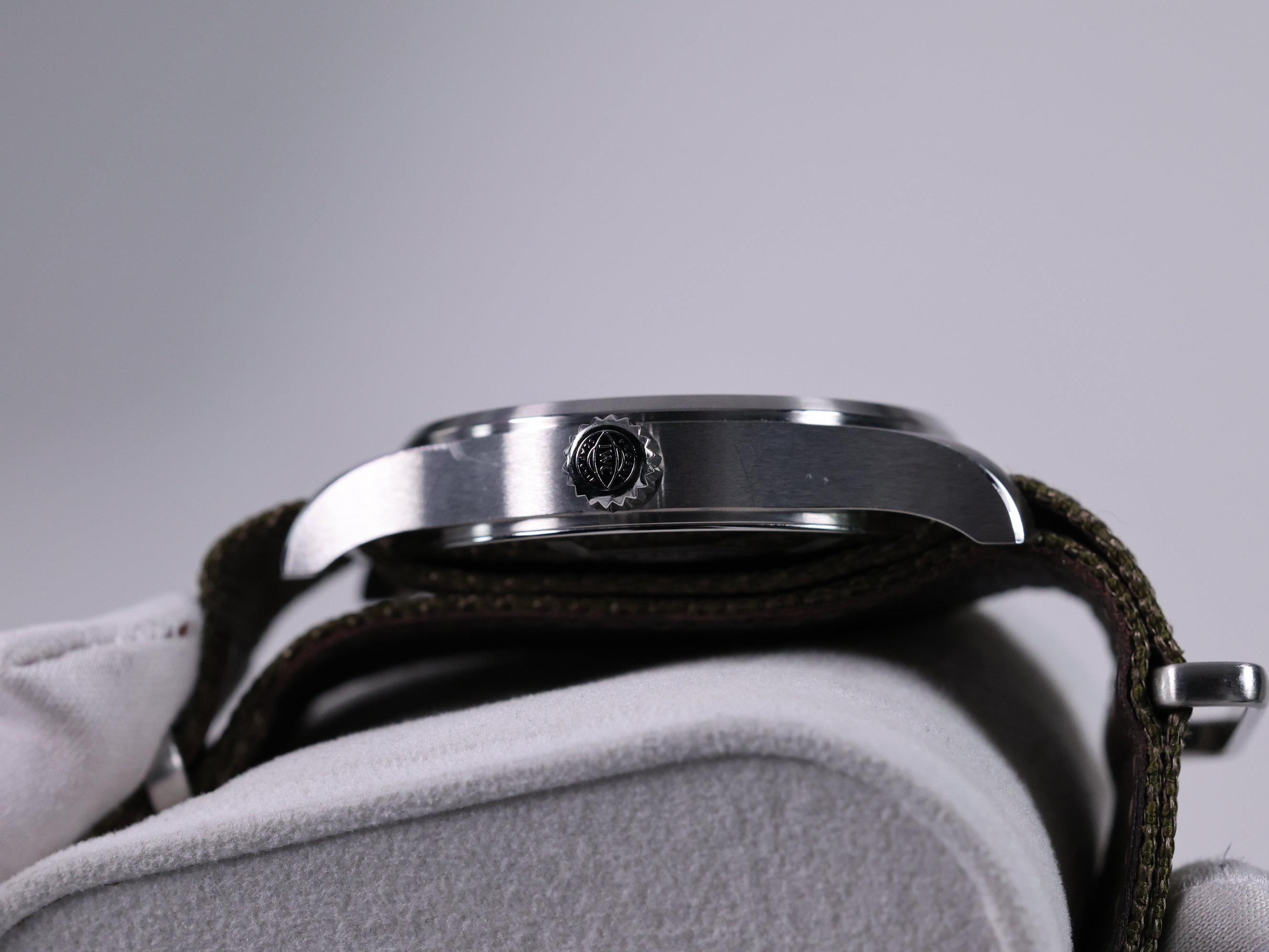 IWC 파일럿 워치 오토매틱 스핏파이어 IW326801 중고 2019년식 추가11