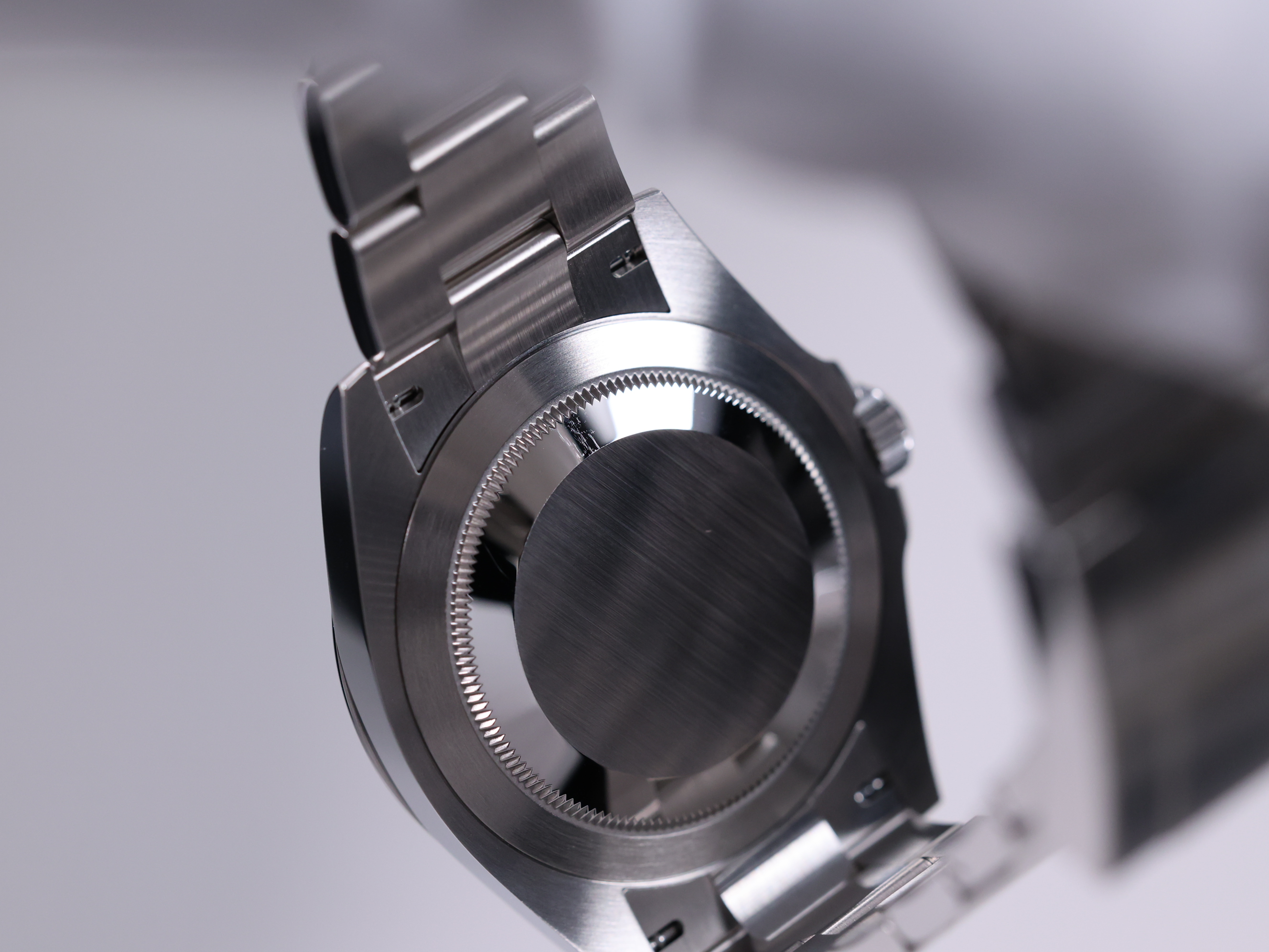Rolex Air-King 126900 Used 2026 추가1