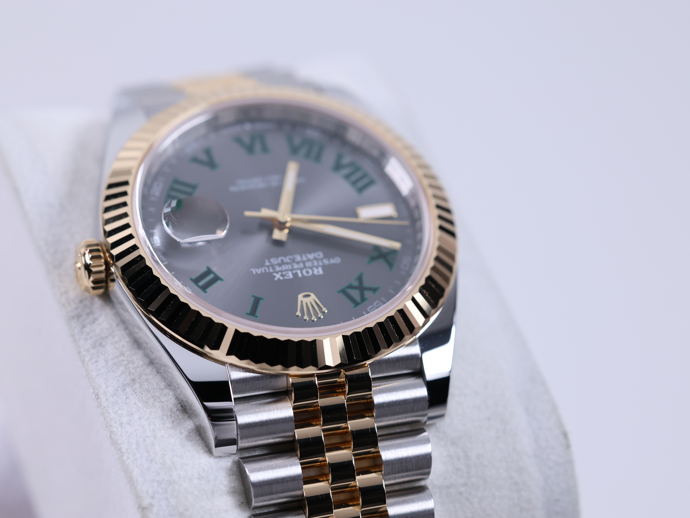 Rolex Datejust 41 126333 Unworn 2026 추가2