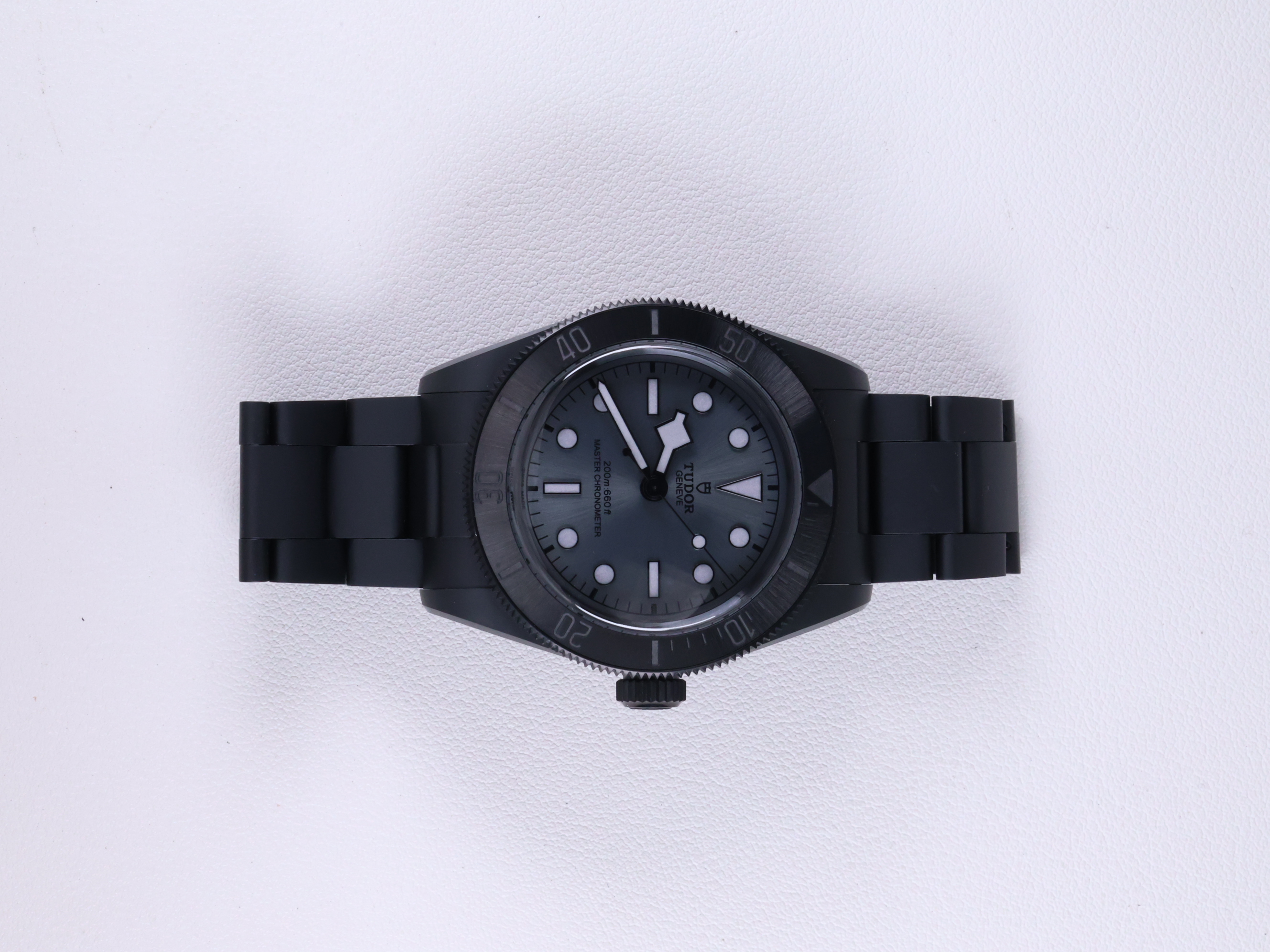 튜더 블랙 베이 세라믹 M7941A1ACNU-0001 중고 2026년식
