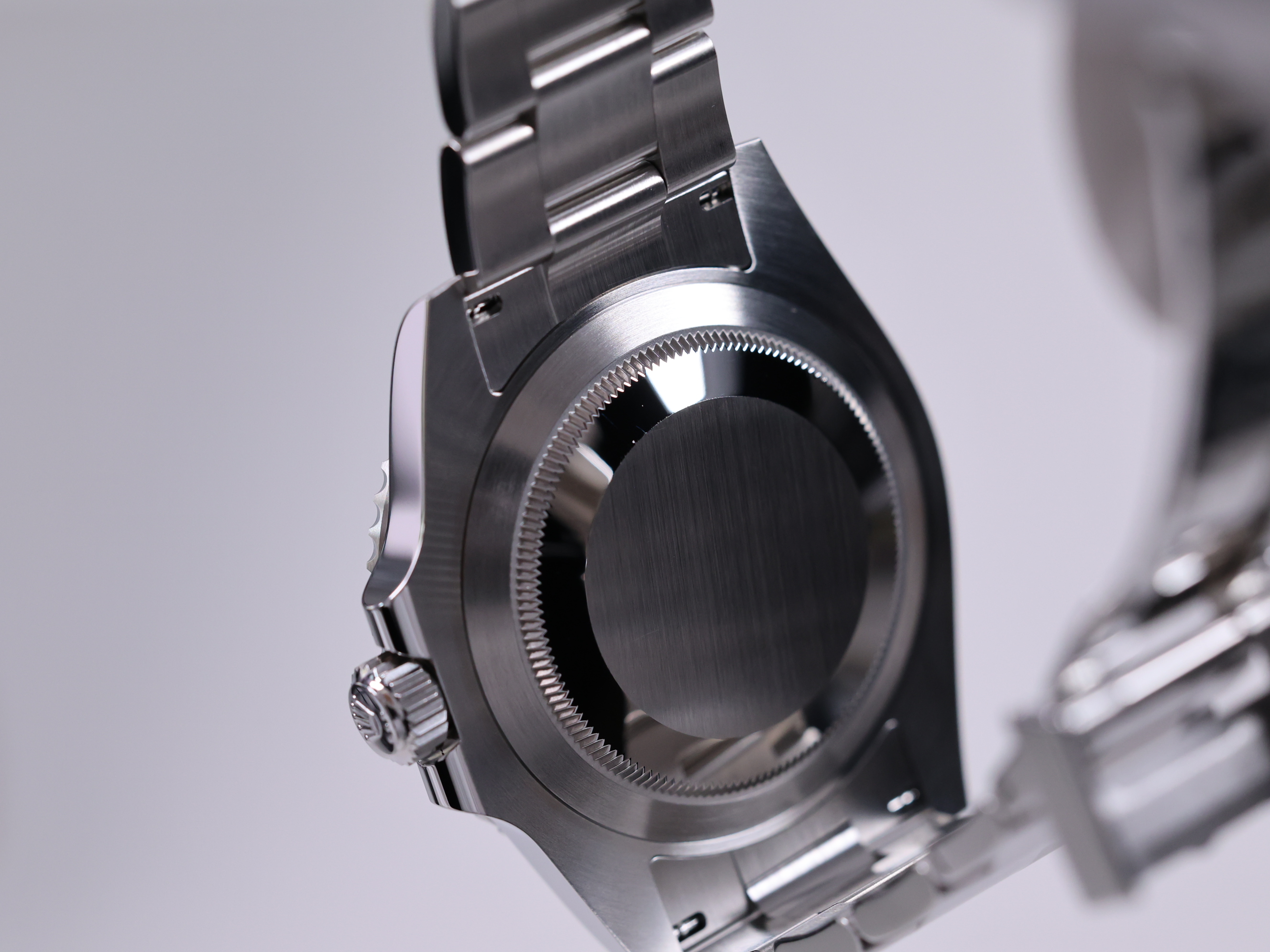 Rolex Submariner 124060 中古 2021年式 추가1