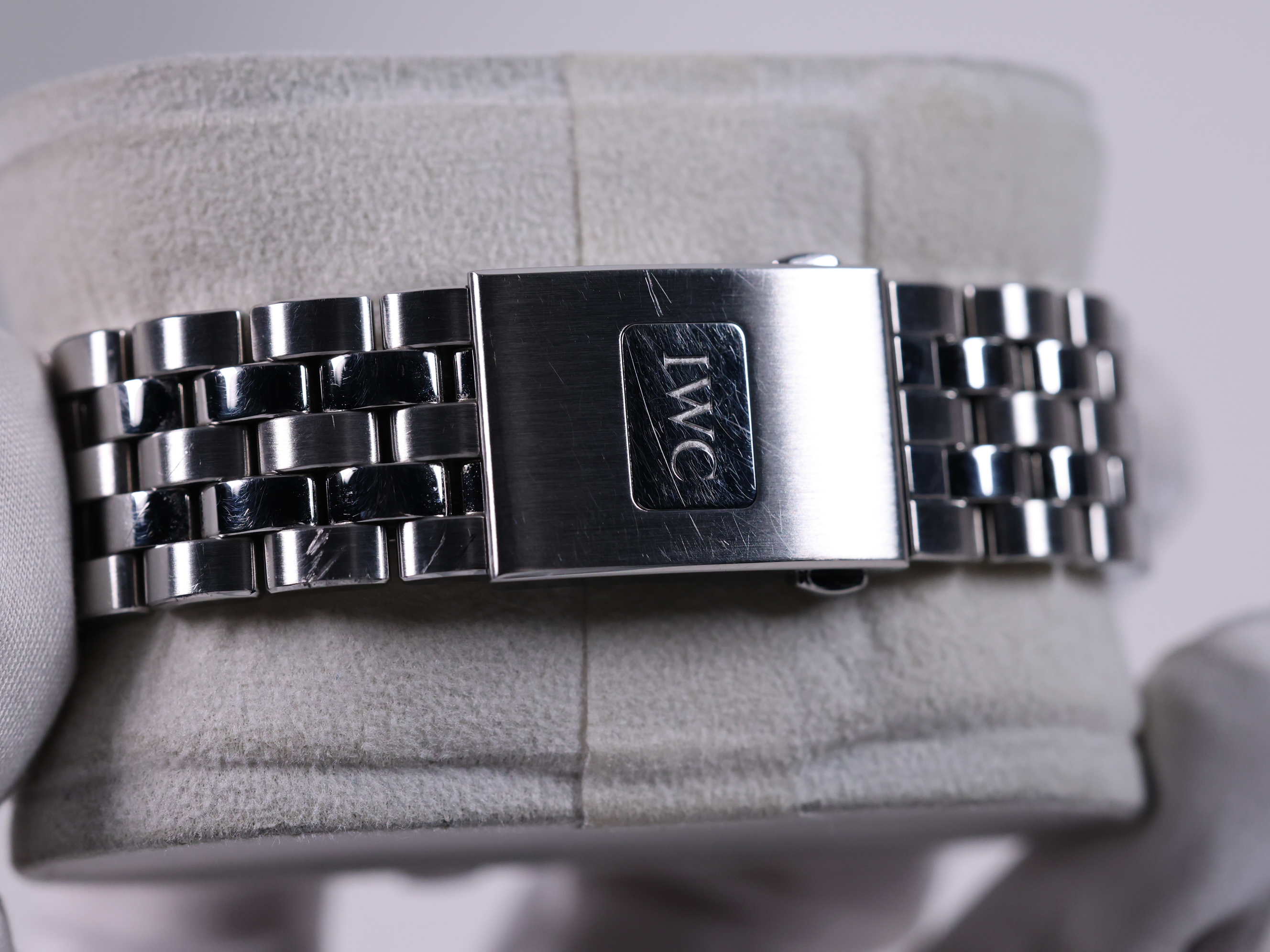 IWC 파일럿 워치 마크 XX IW328204 중고 2024년식 추가11