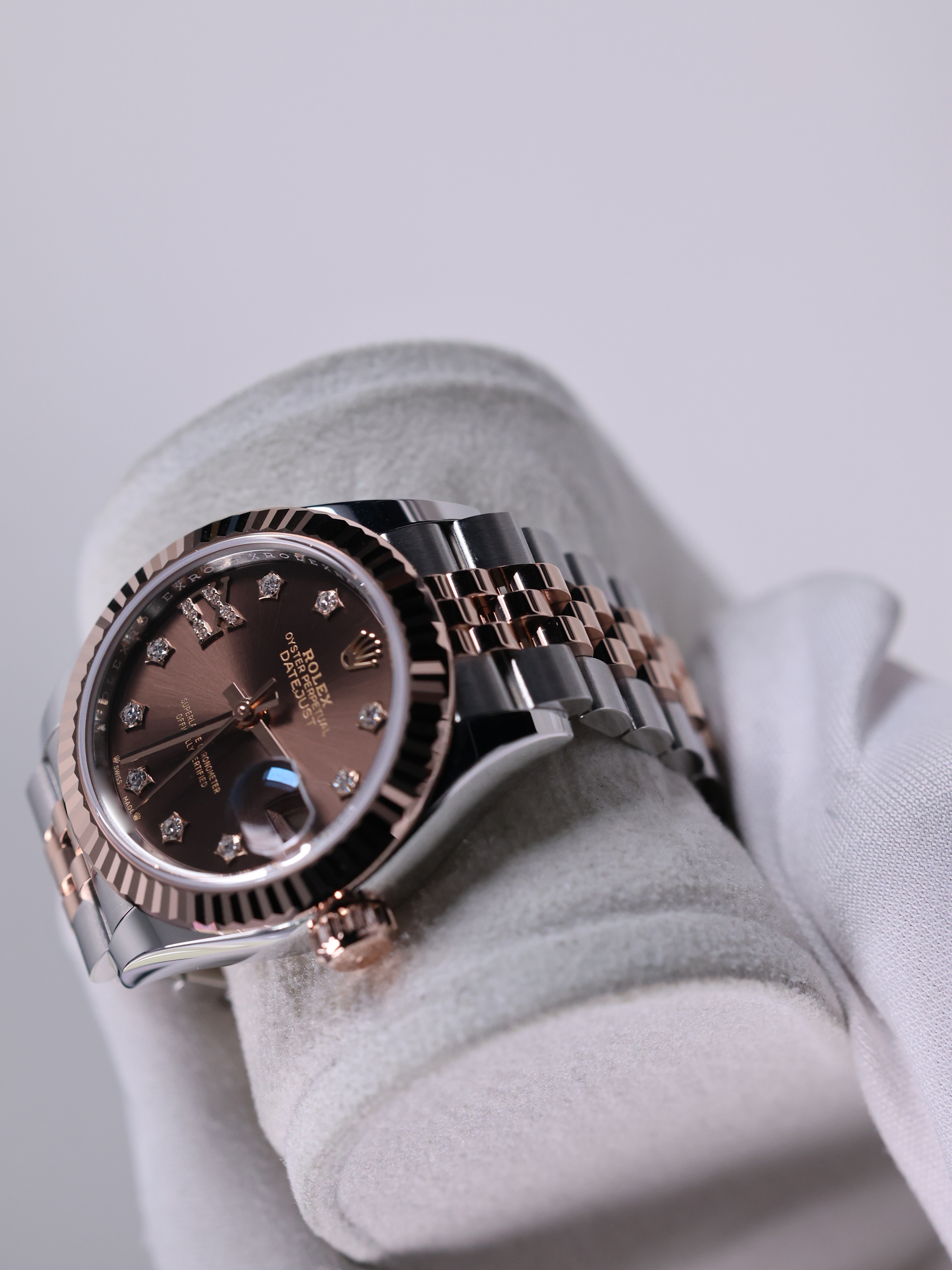 Rolex Lady-Datejust 28 279171 Unworn 2026 추가2