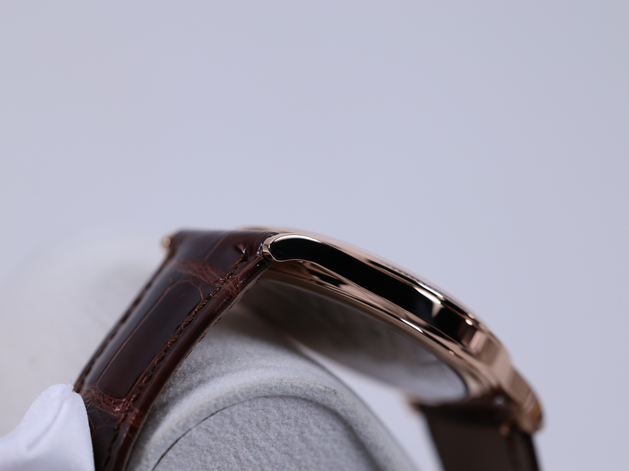 Patek Philippe Calatrava 6119R-001 Unworn 99 2026 추가18