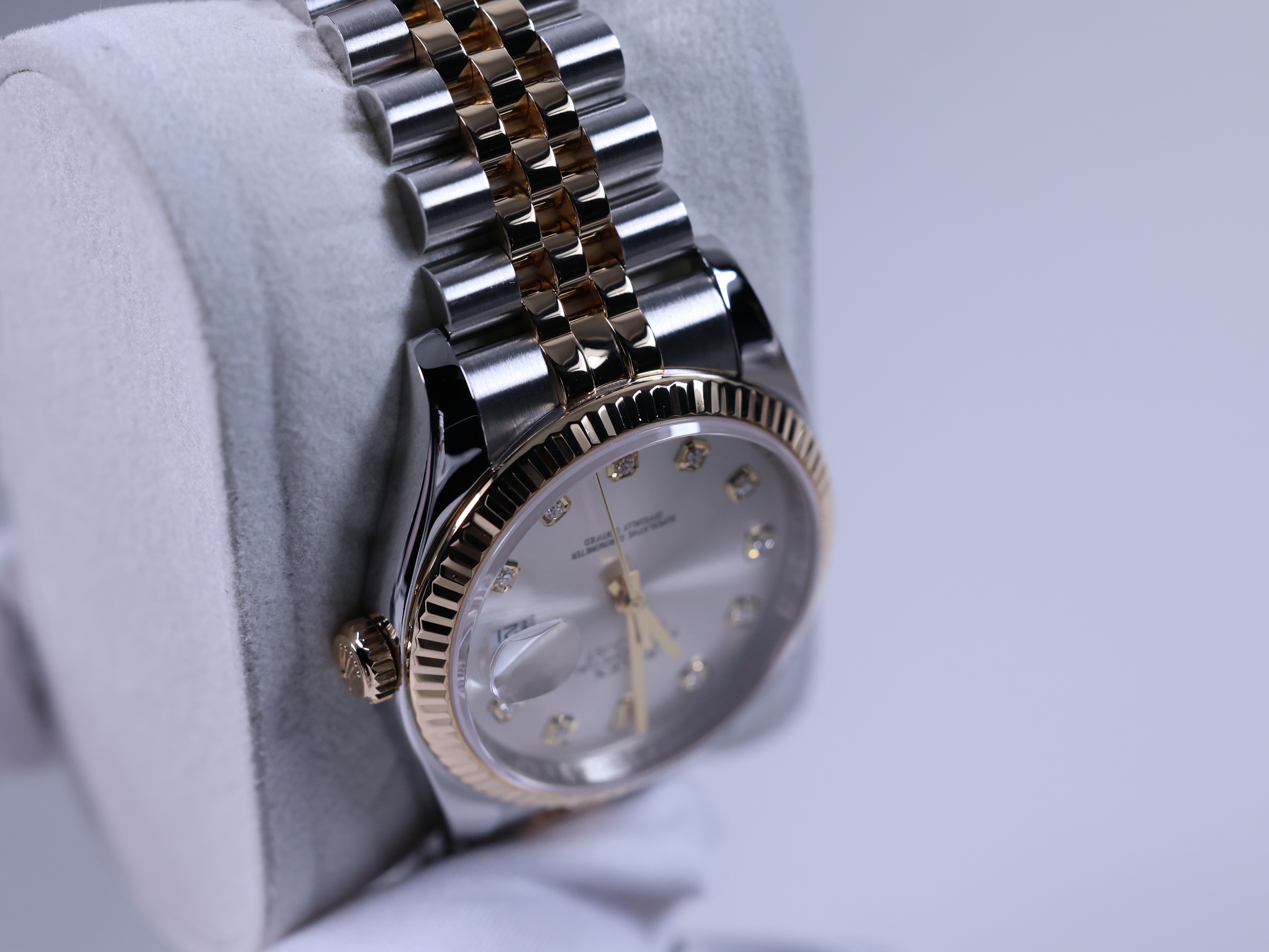 Rolex Datejust 36 116233 - 8