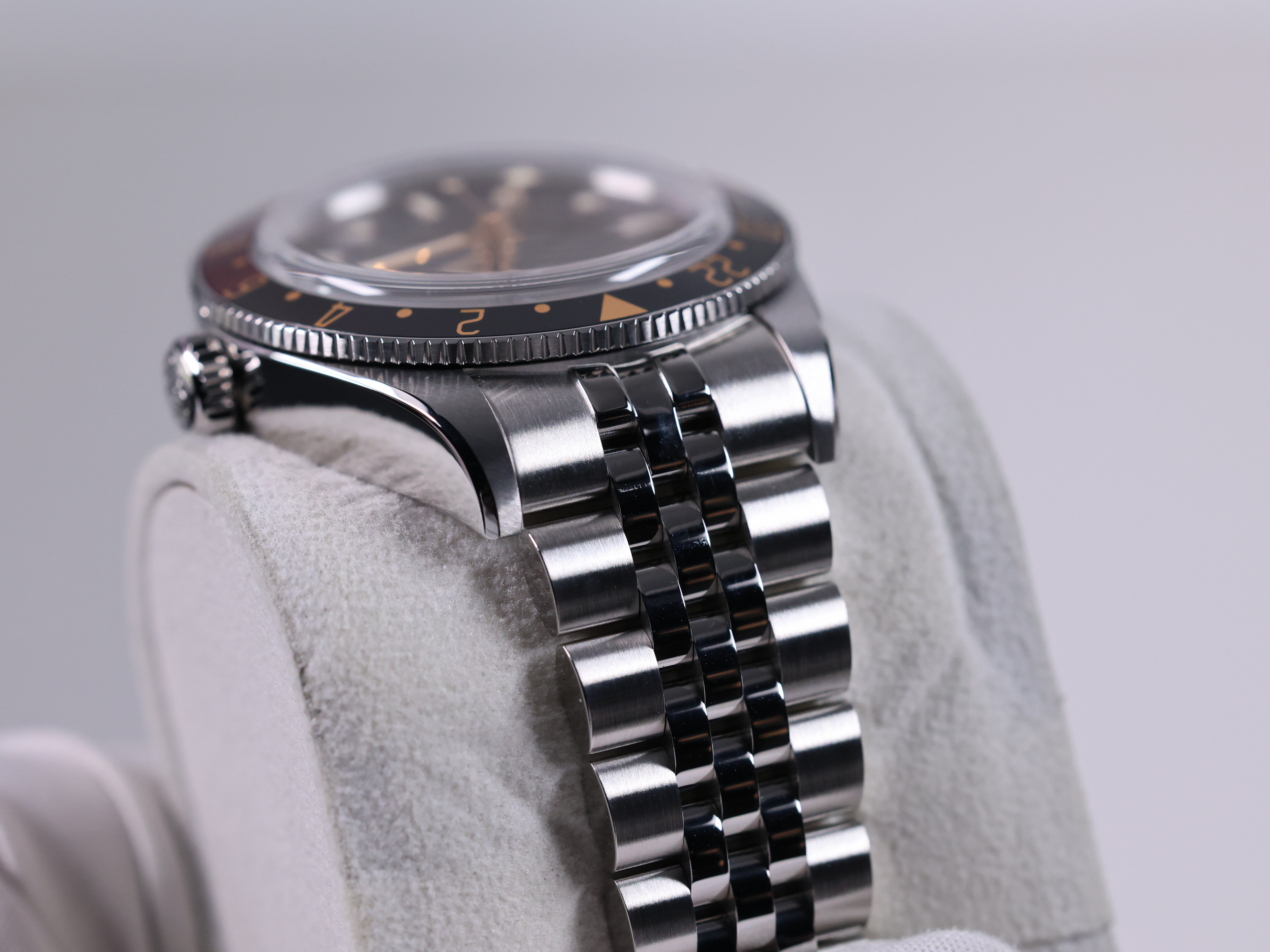 튜더 블랙 베이 58 GMT M7939G1A0NRU-0003 중고 2026년식 추가4