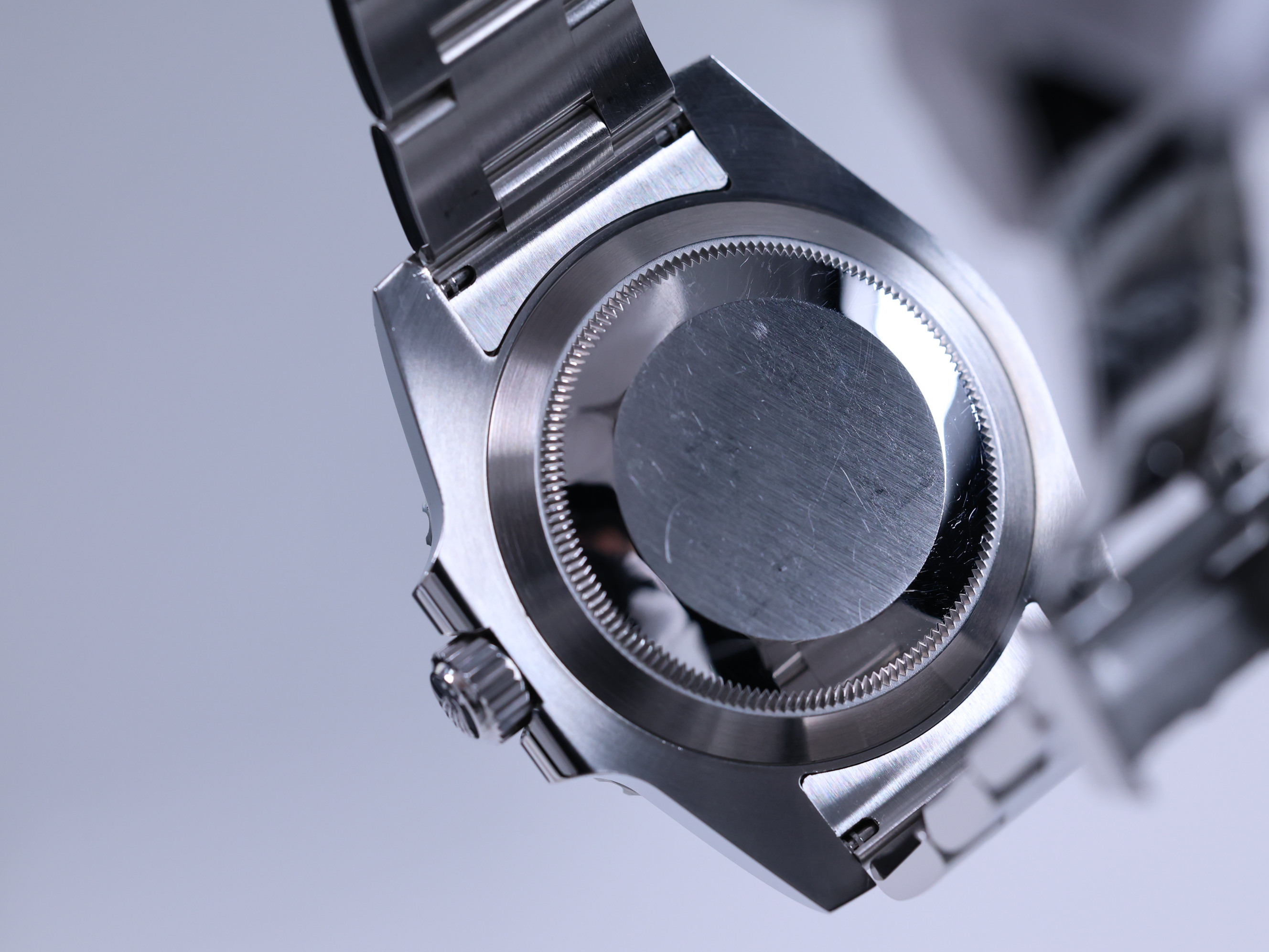 롤렉스 서브마리너 데이트 116610LV - 6