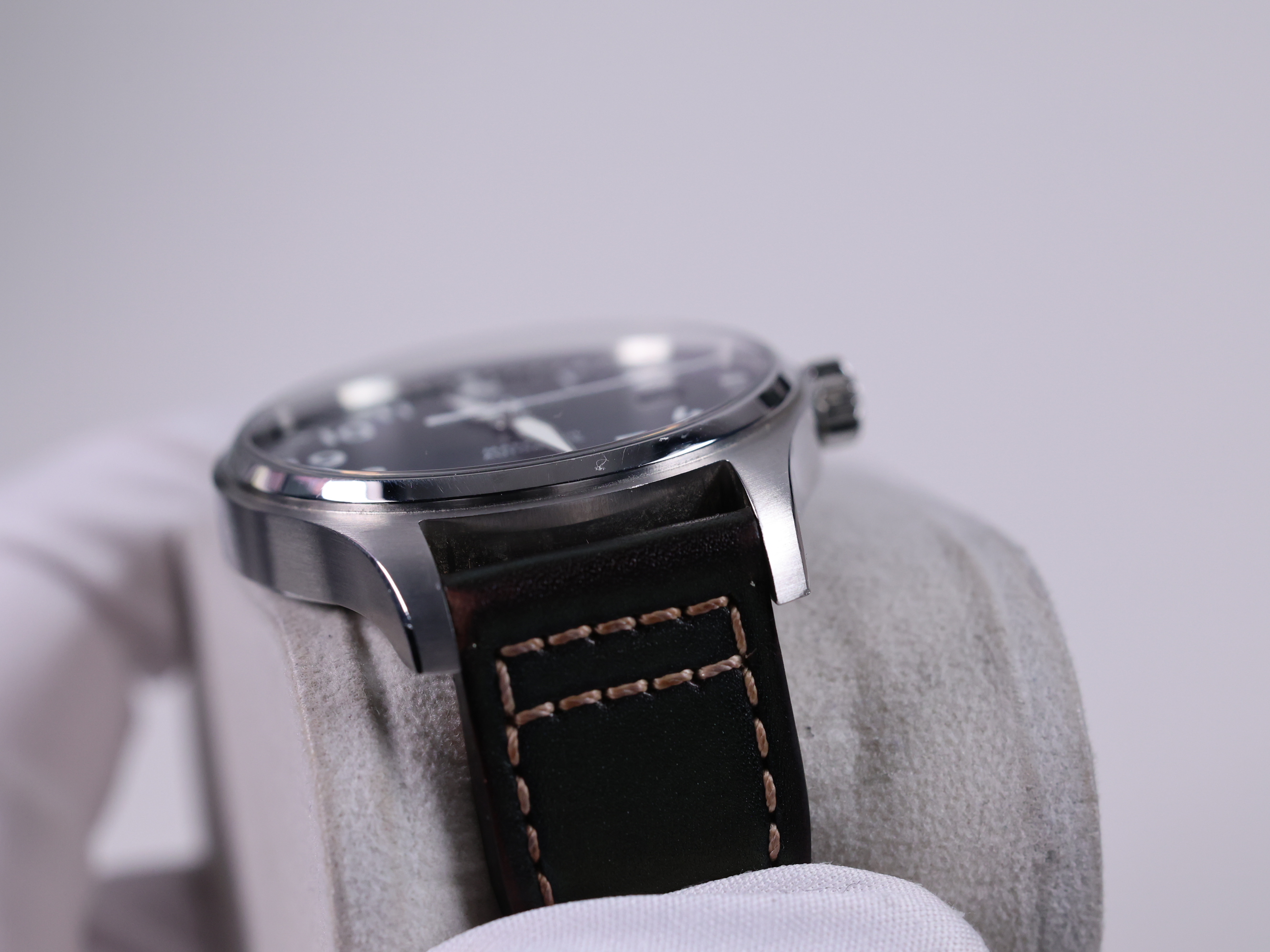 IWC 마크 18 IW327004 중고 2018년식 추가8