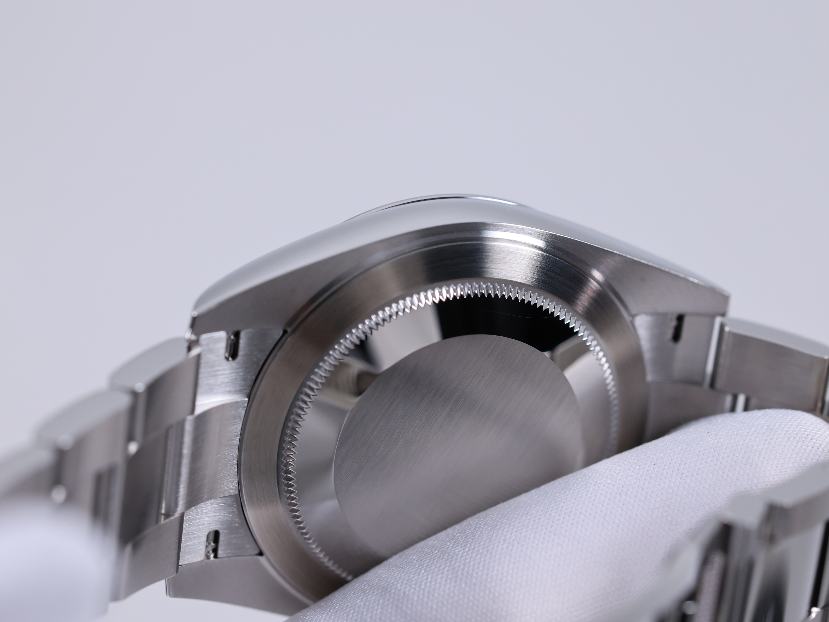 Rolex Datejust 41 126300 未使用 2026年式 추가1