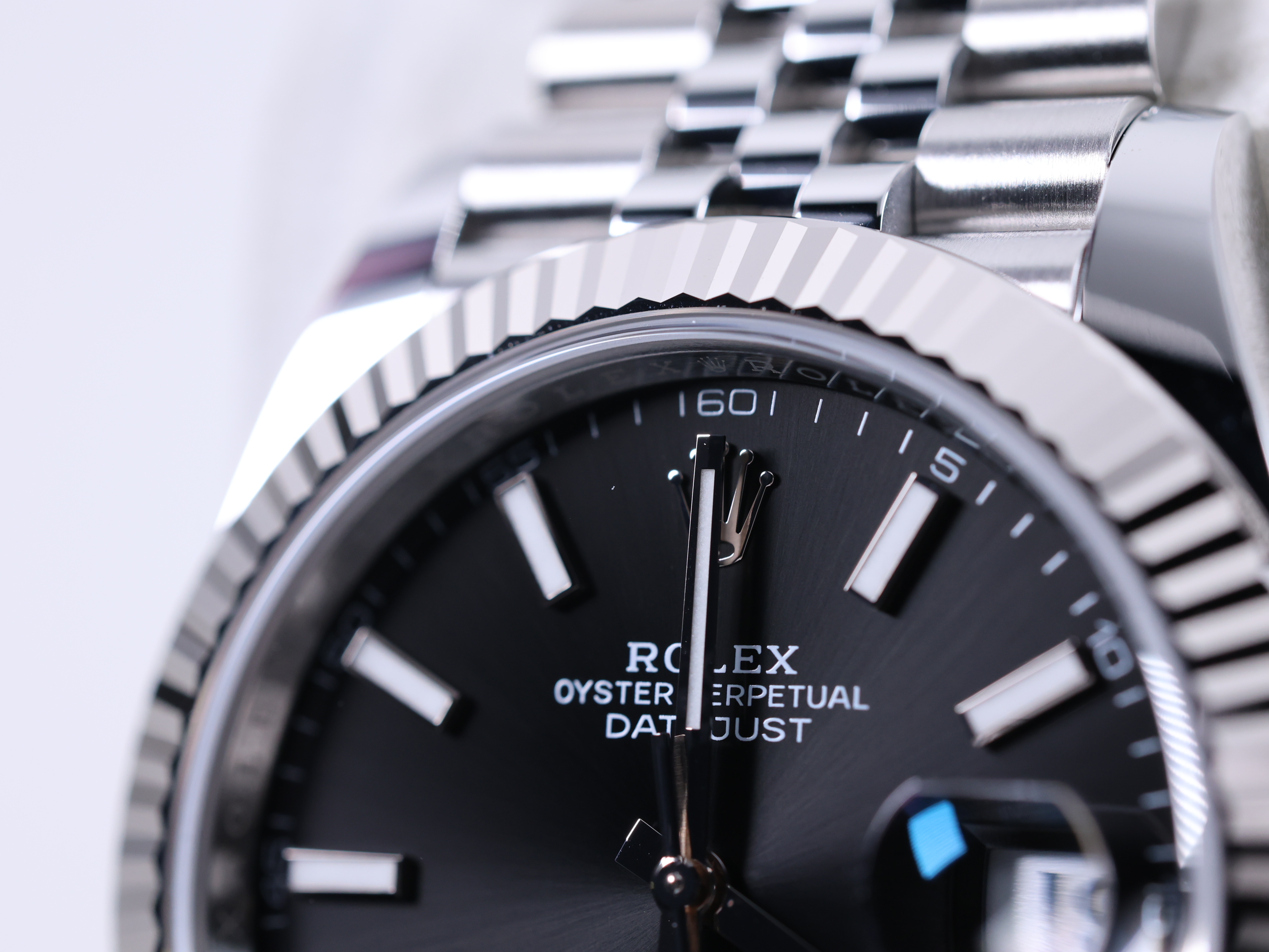 Rolex Datejust 41 126334 Unworn 2026 추가3