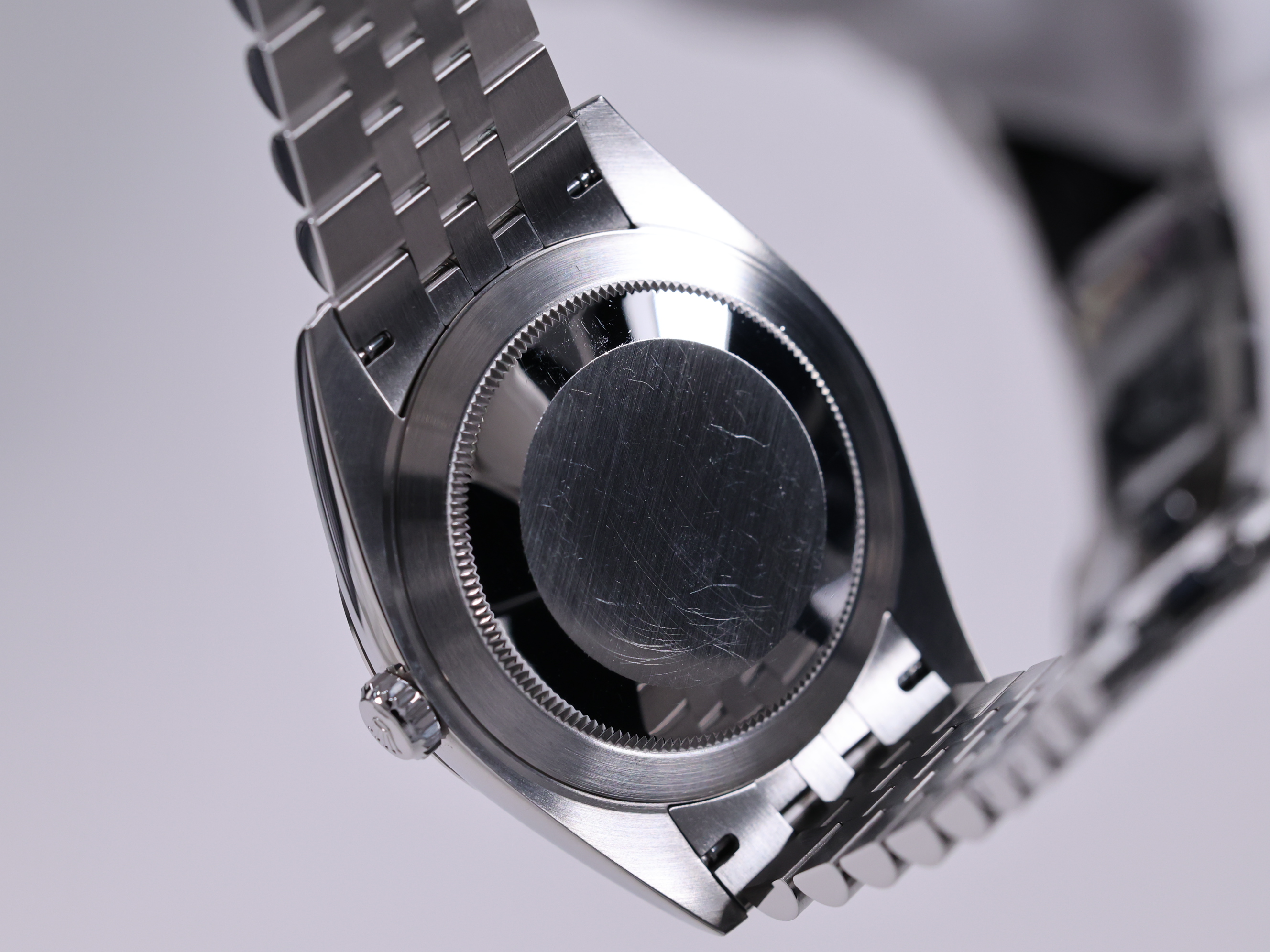 Rolex Datejust 41 126334 中古 2025年式 추가1