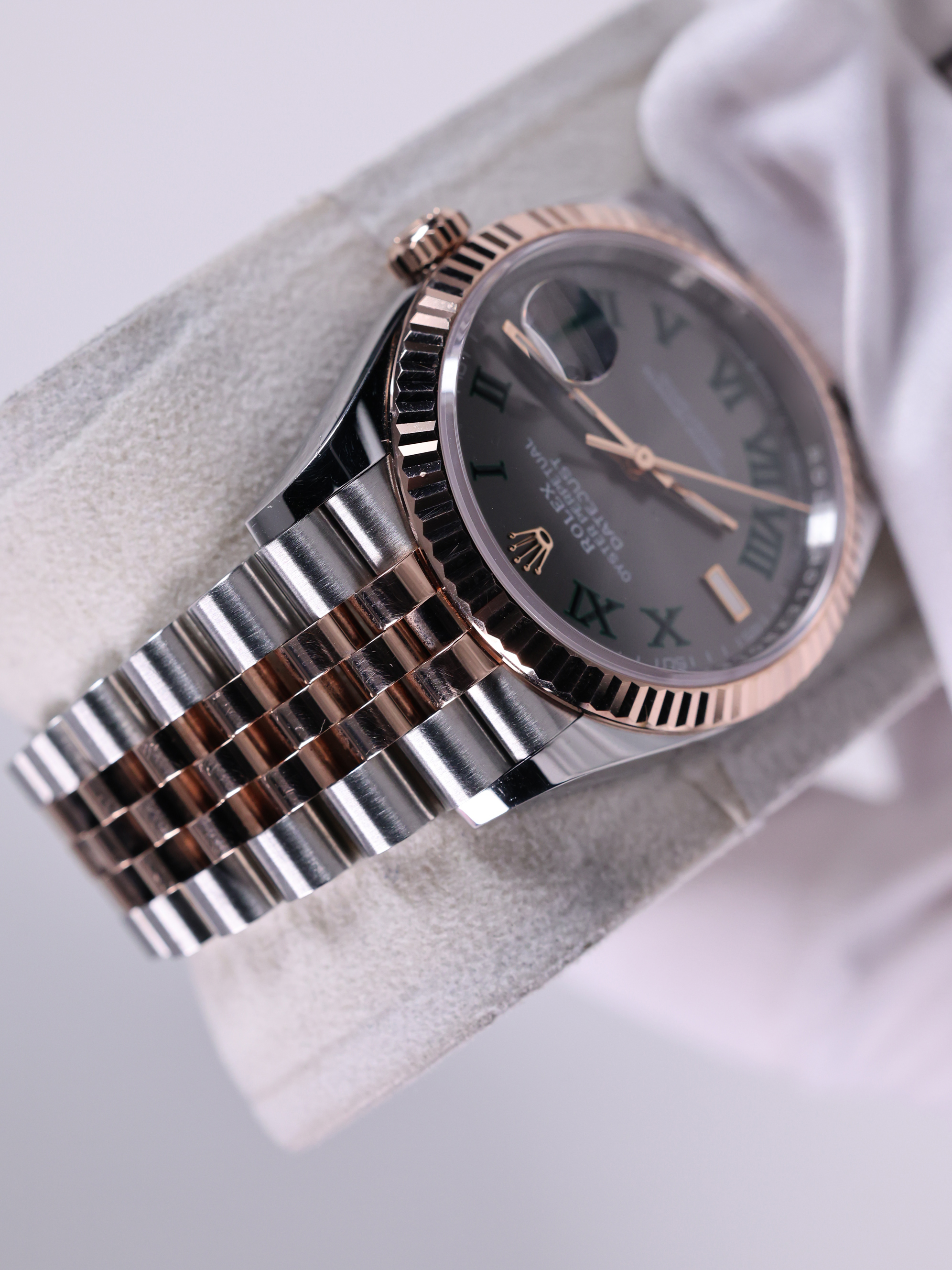 Rolex Datejust 36 126231 Used 2025 추가7