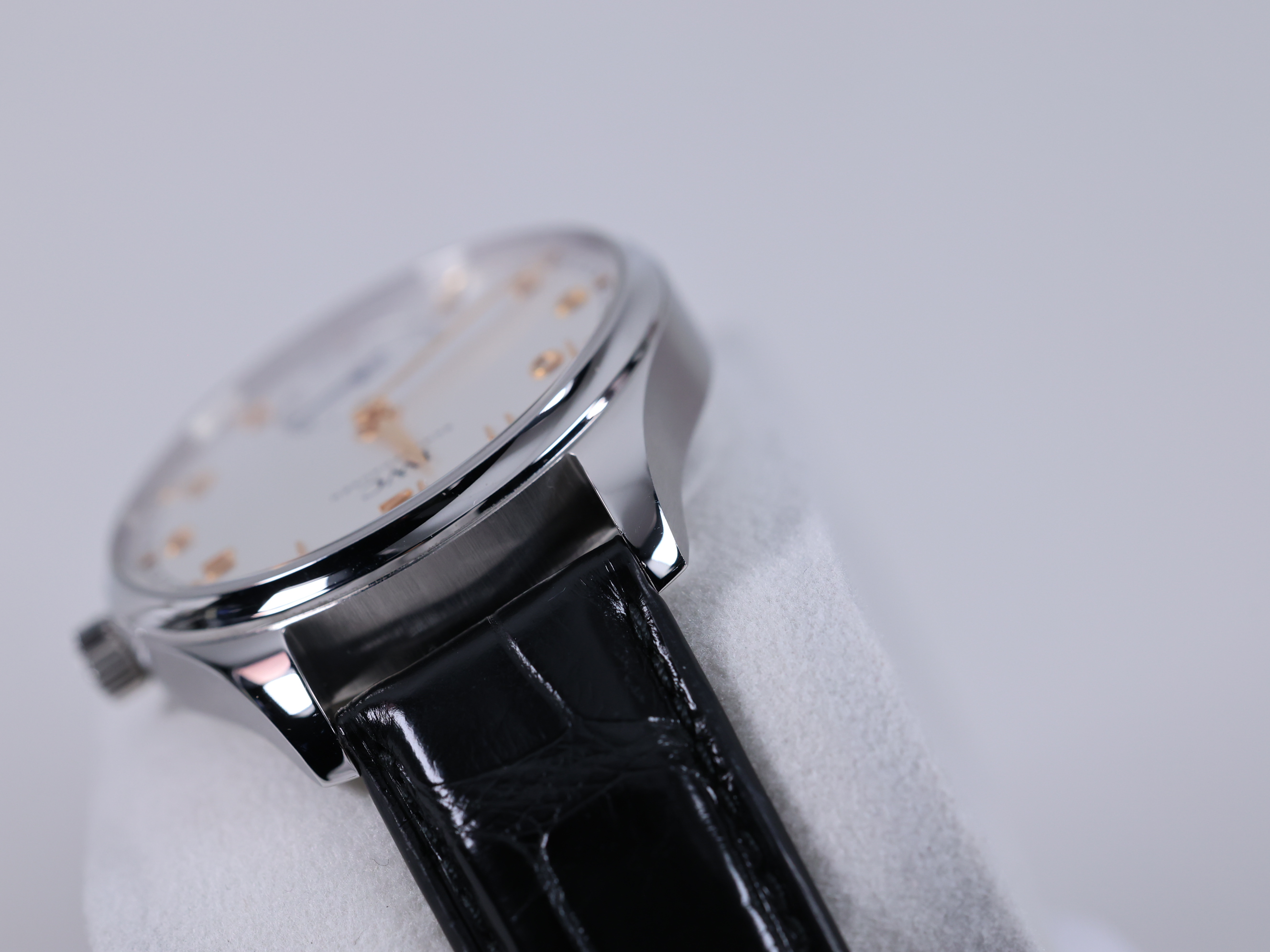 IWC 포르투기저 오토매틱 40 IW358303 중고 2024년식 추가4