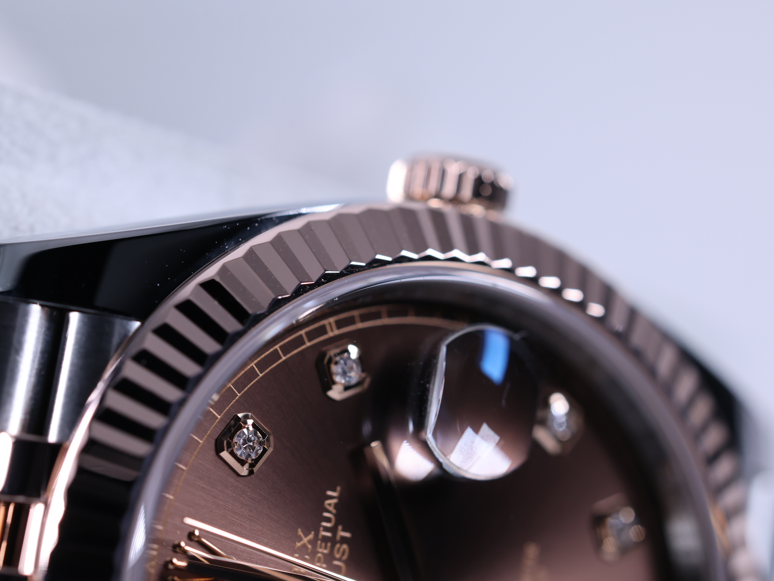 Rolex Datejust 41 126331 - 16