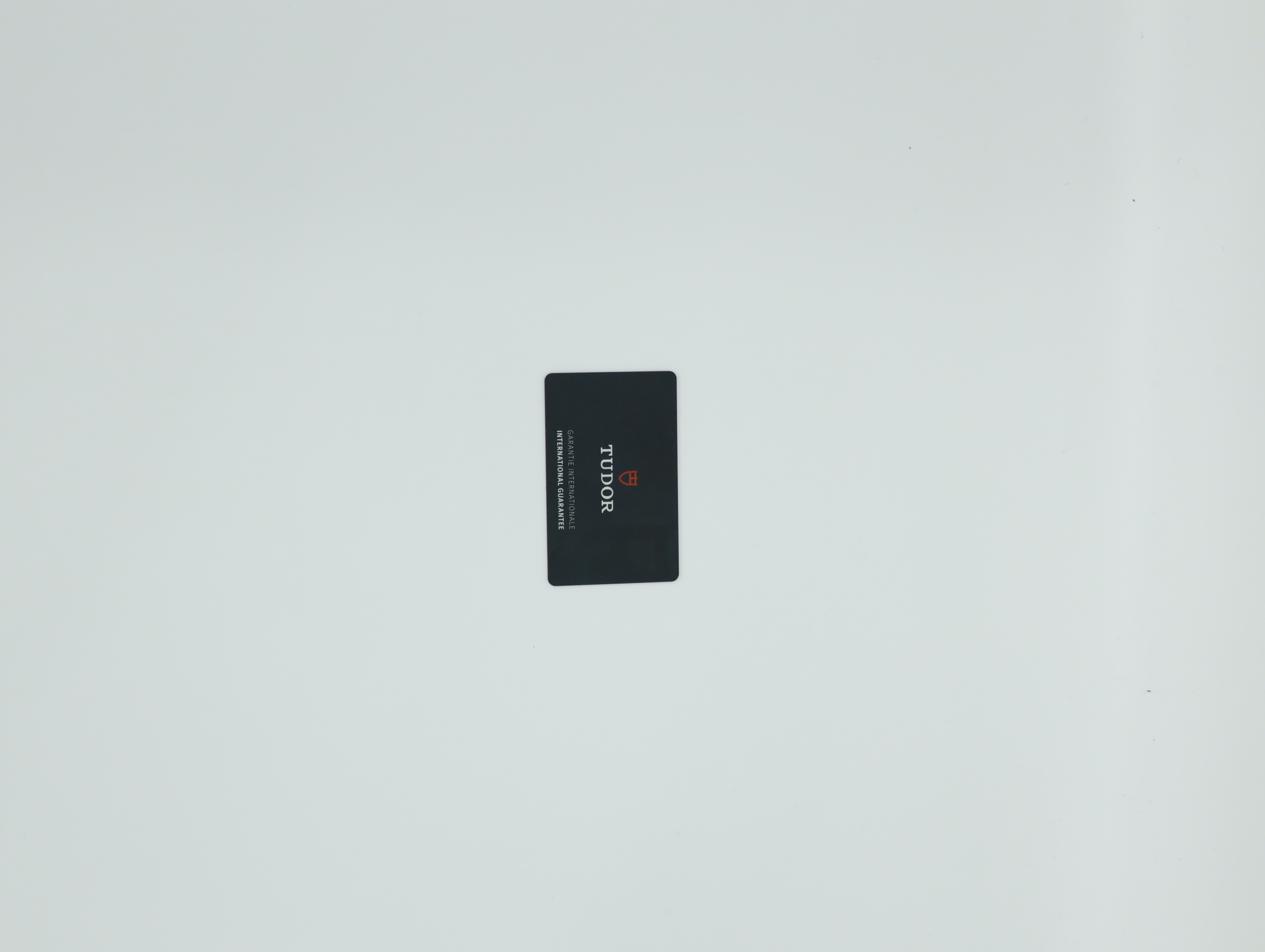 튜더 블랙 베이 P01 70150 중고 2025년식 풀패키지샷
