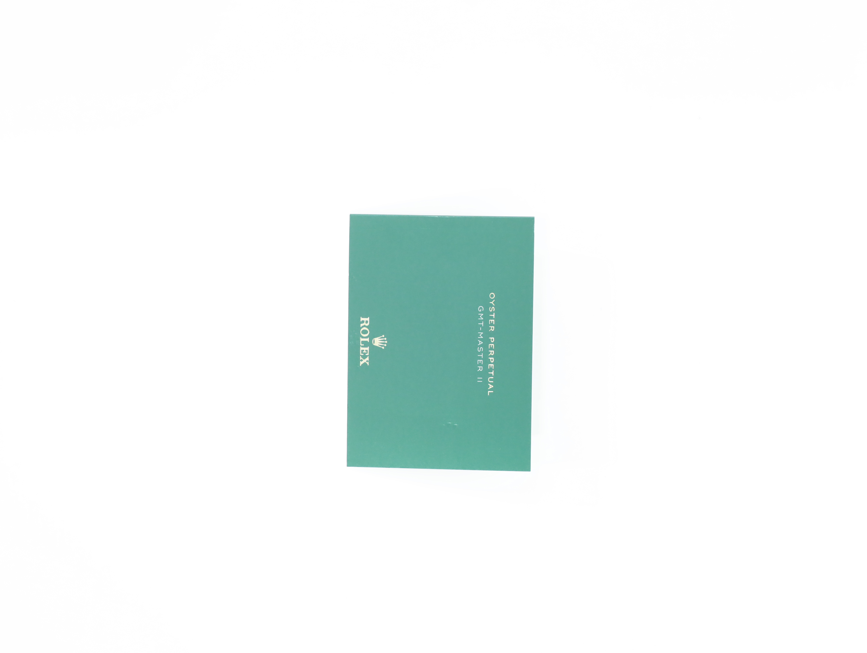 롤렉스 지엠티 마스터 2 126710GRNR 미착용 2026년식 추가8