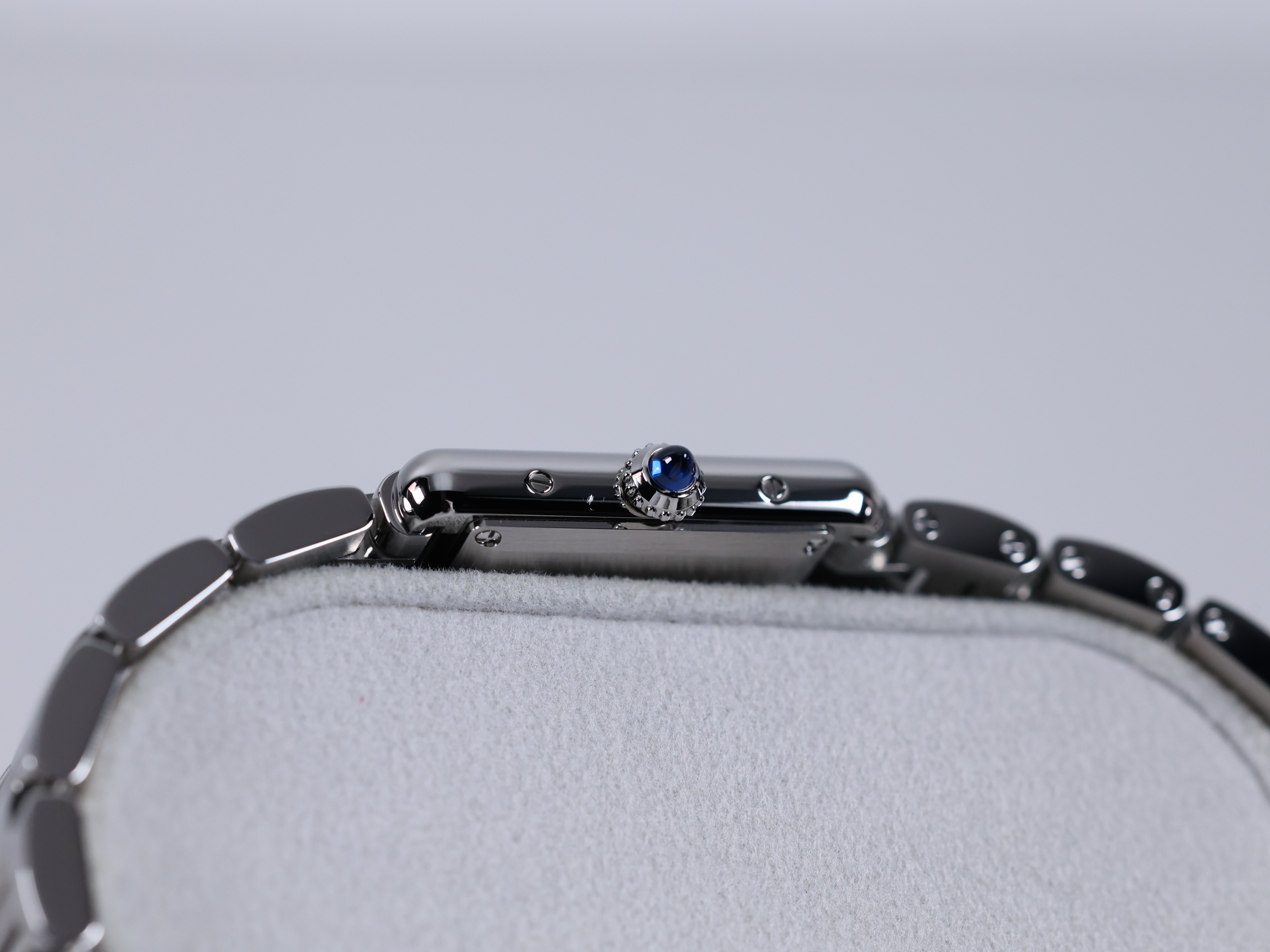 Cartier Tank Must SM WSTA0107 中古 2026年式 추가1