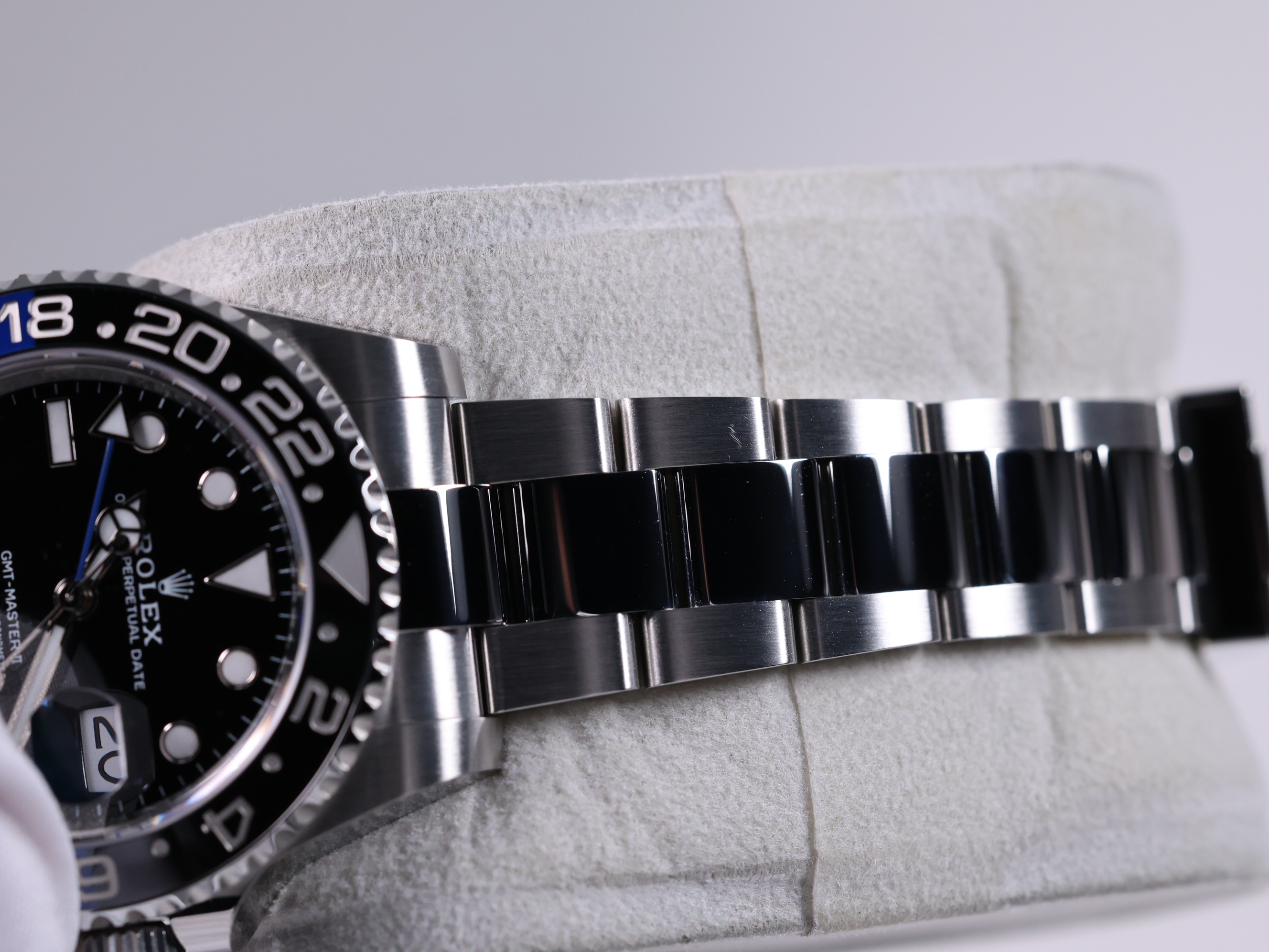 Rolex GMT-Master 2 126710BLNR Unworn 2026 추가2