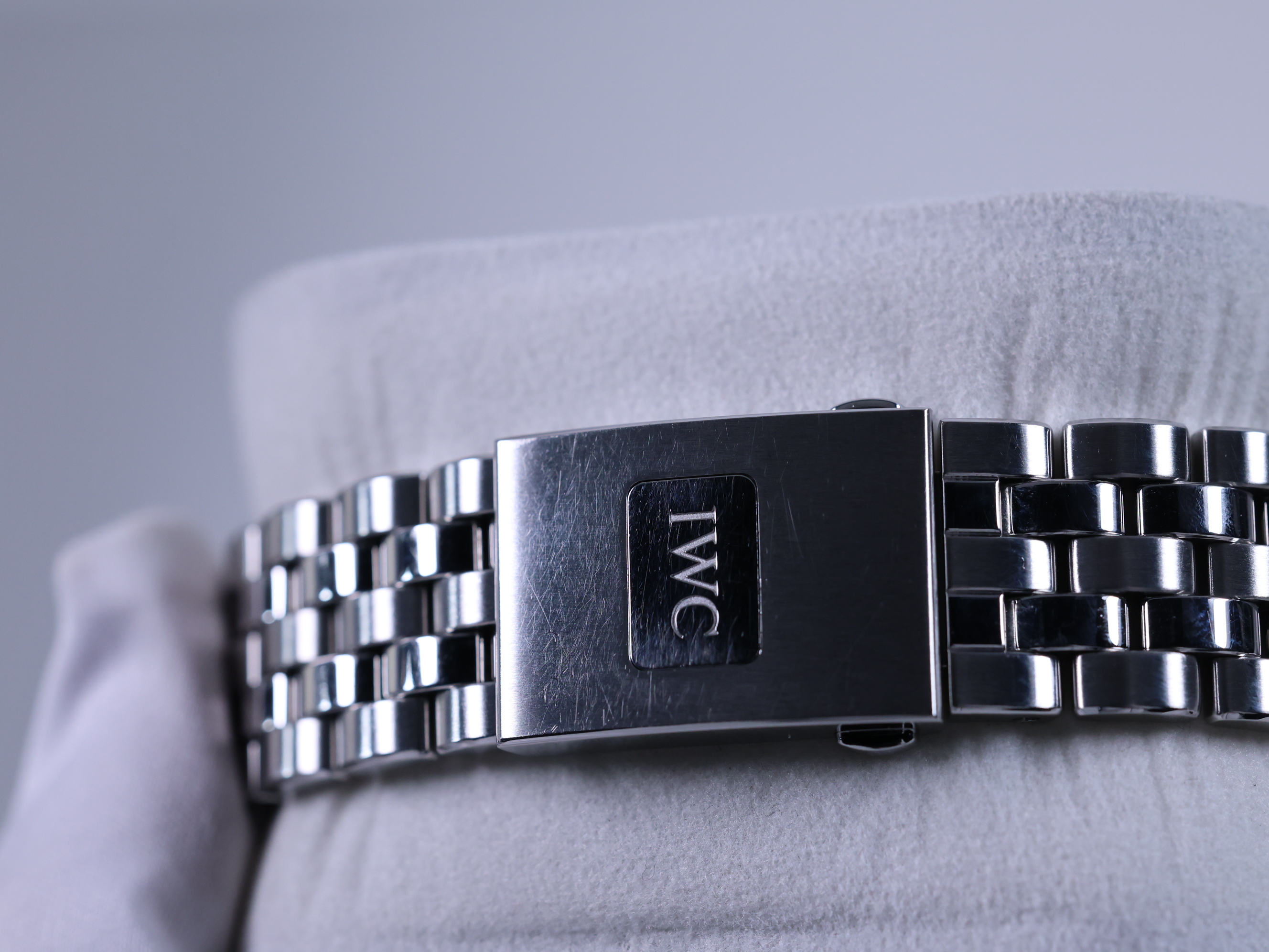IWC 파일럿 워치 마크 XX IW328204 - 15