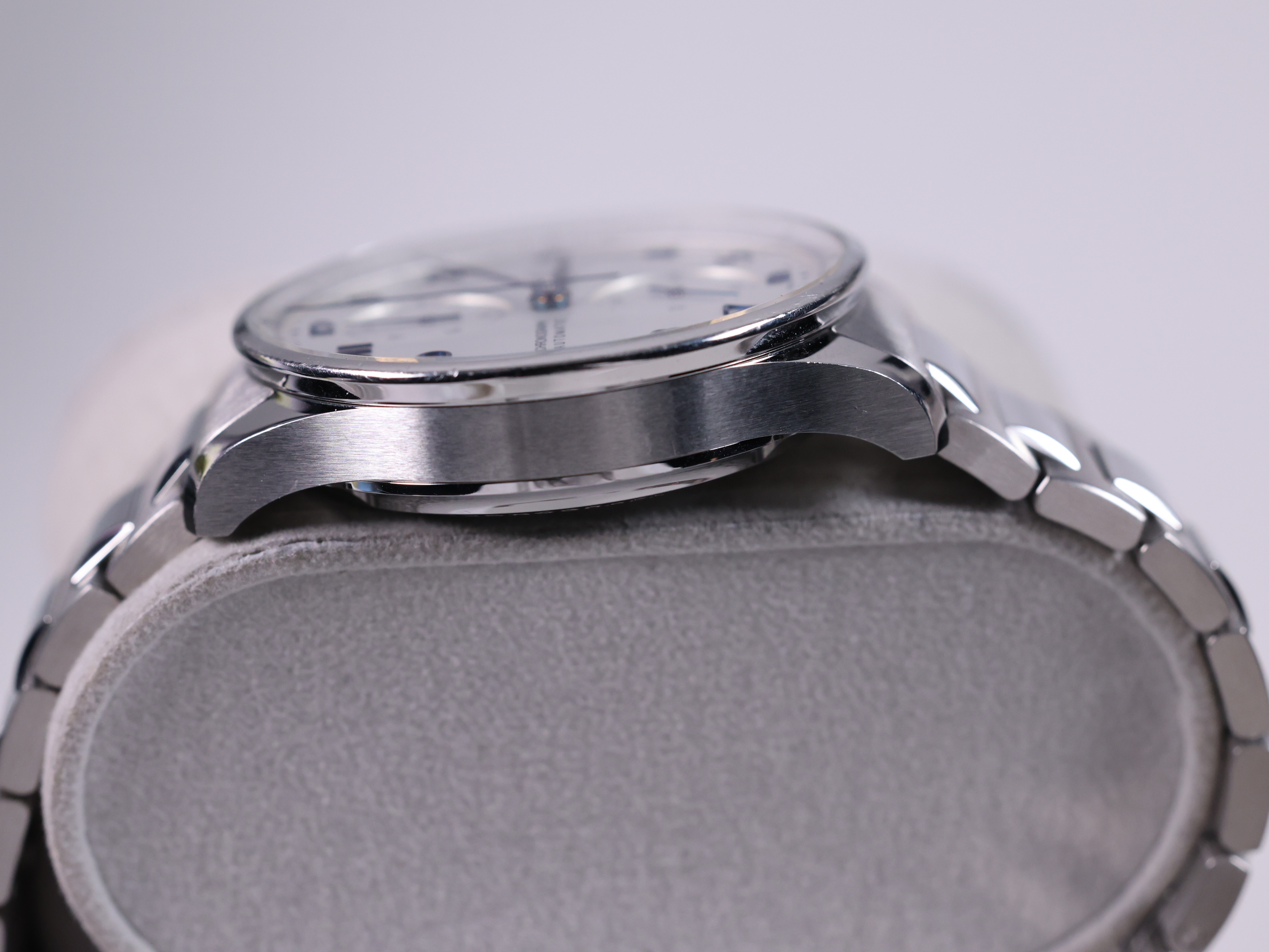 IWC 포르투기저 크로노그래프 IW371617 중고 2021년식 추가6