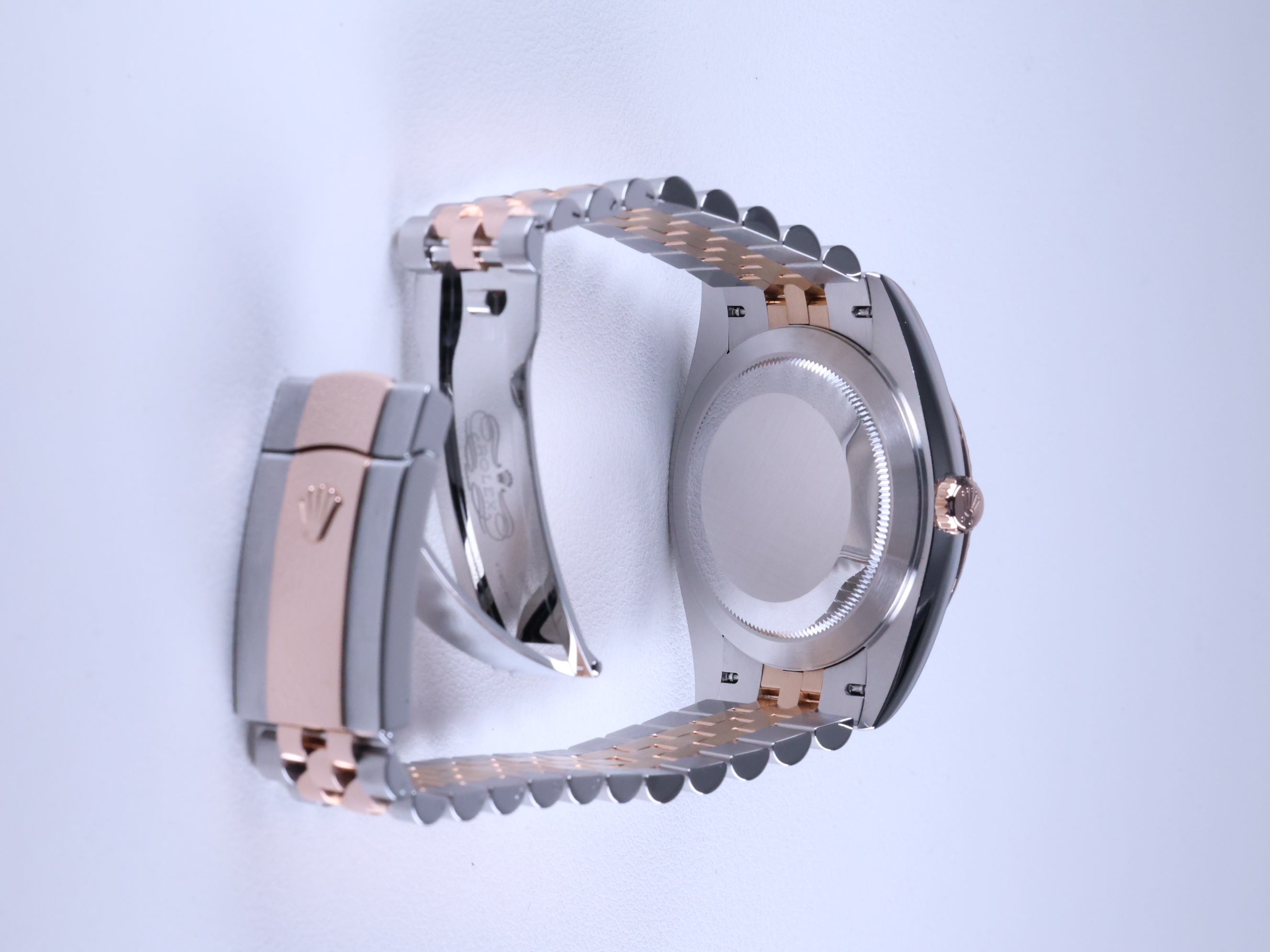Rolex Datejust 41 126331 - 4