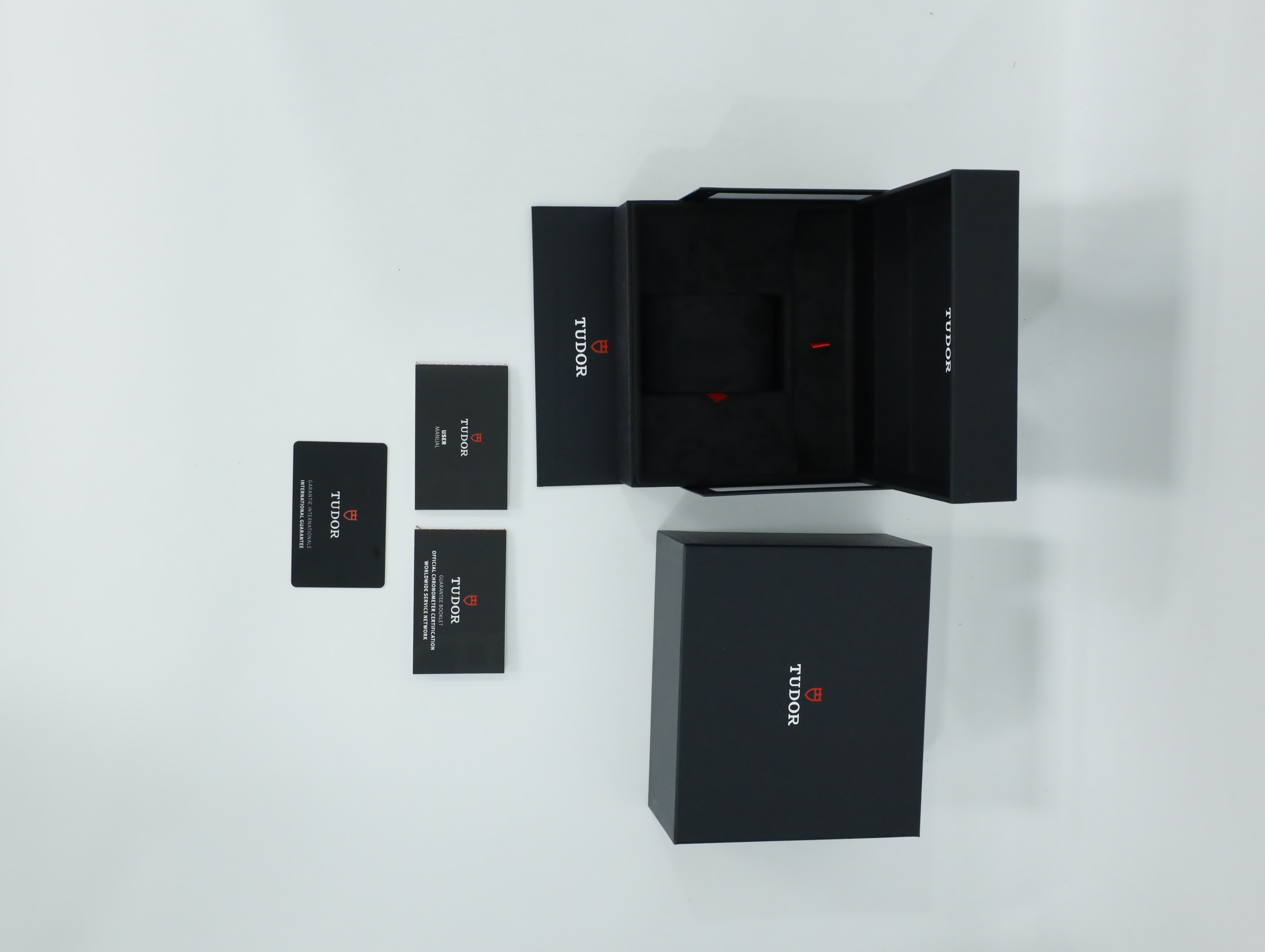 튜더 블랙 베이 크로노 M79360N-0019 - 5