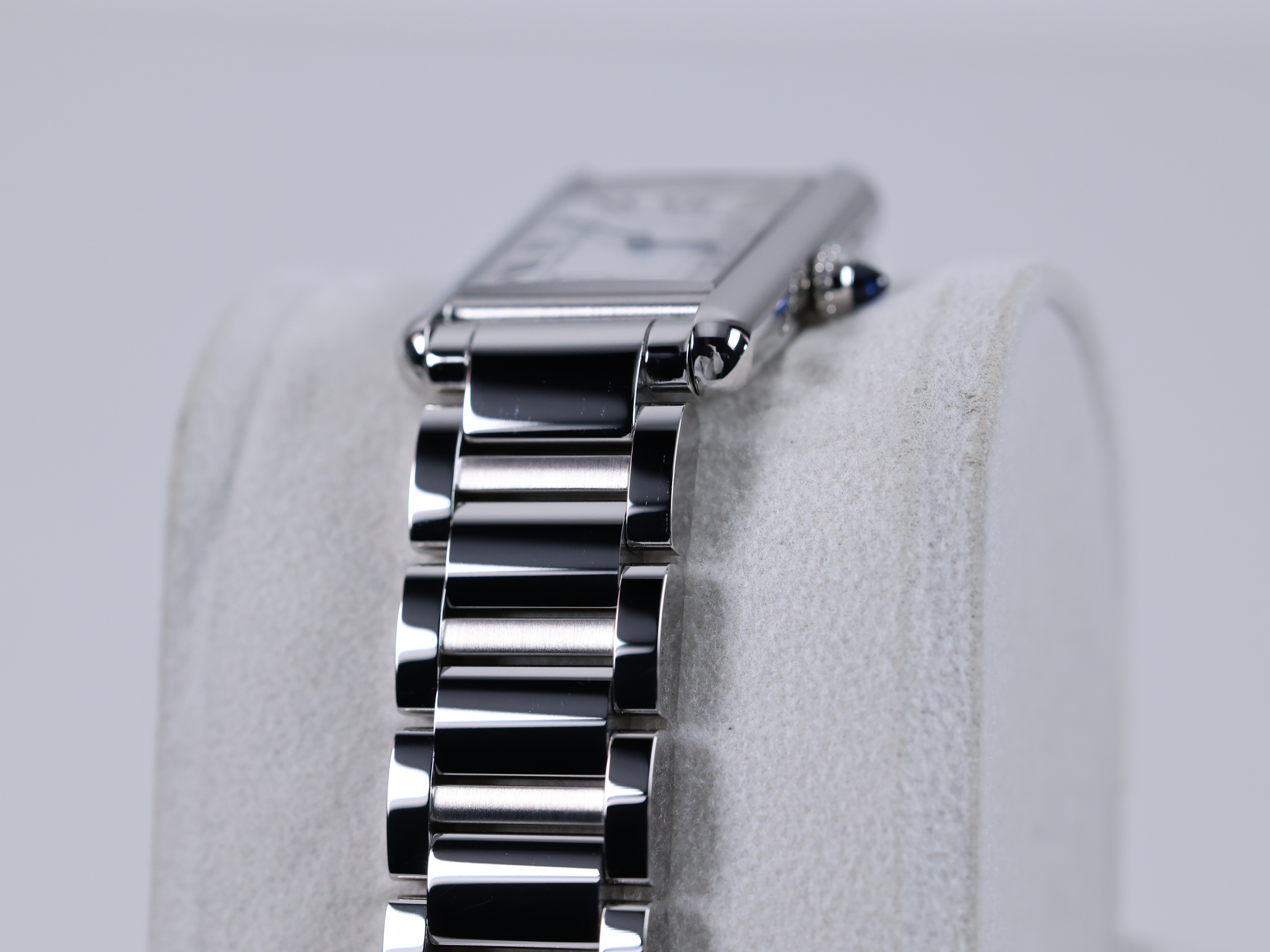 Cartier Tank Must SM WSTA0107 Used 2026 추가3