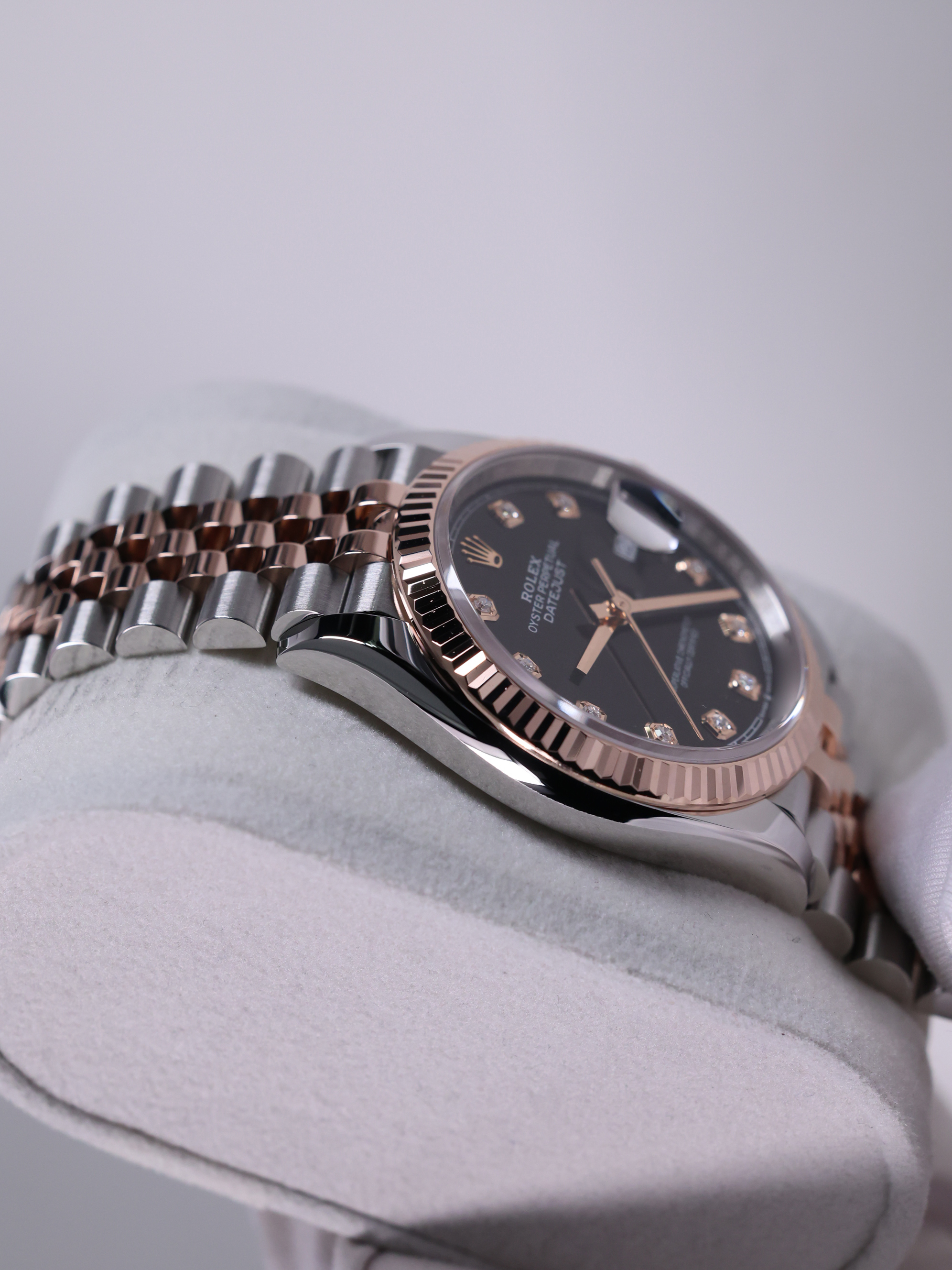 Rolex Datejust 36 126231 Used 2023 추가2