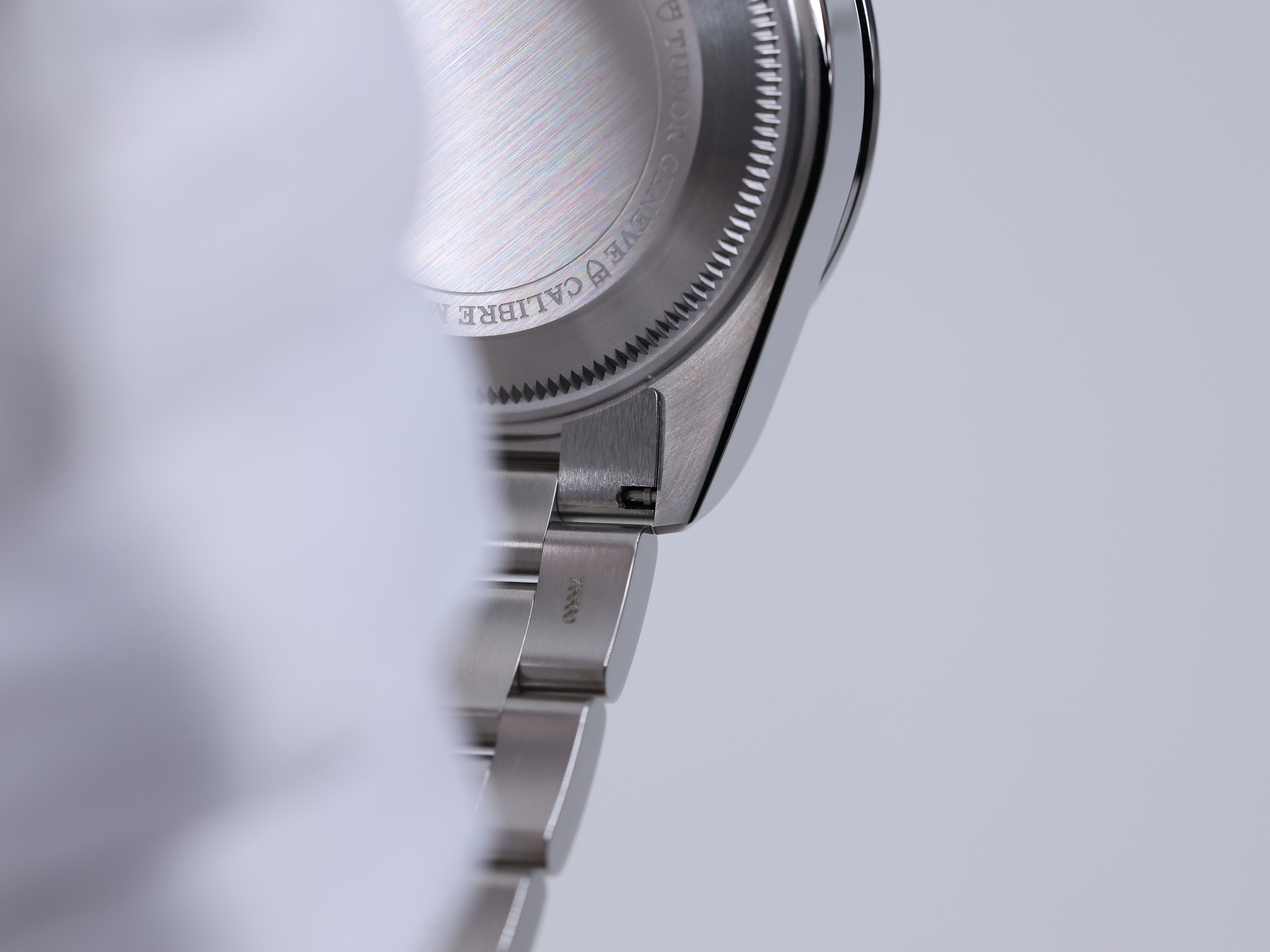 튜더 블랙 베이 크로노 39 M79310N-0001 미착용 2026년식 추가2