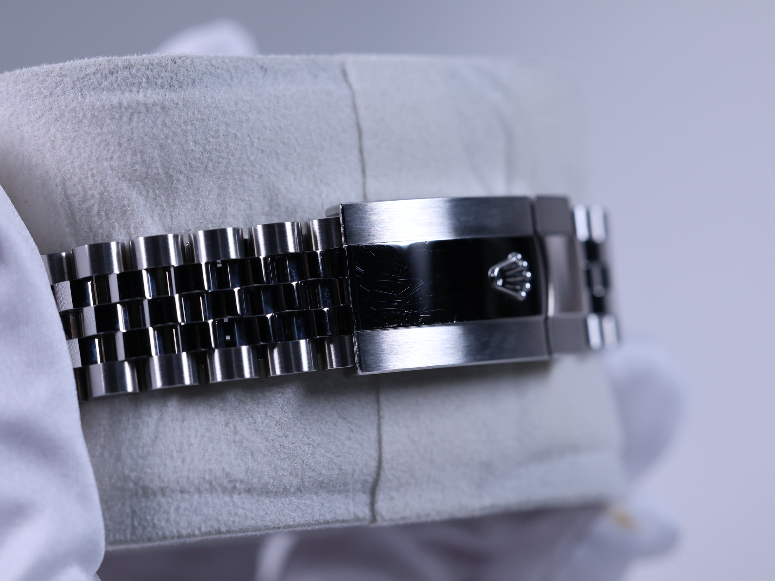Rolex Datejust 41 126334 - 10