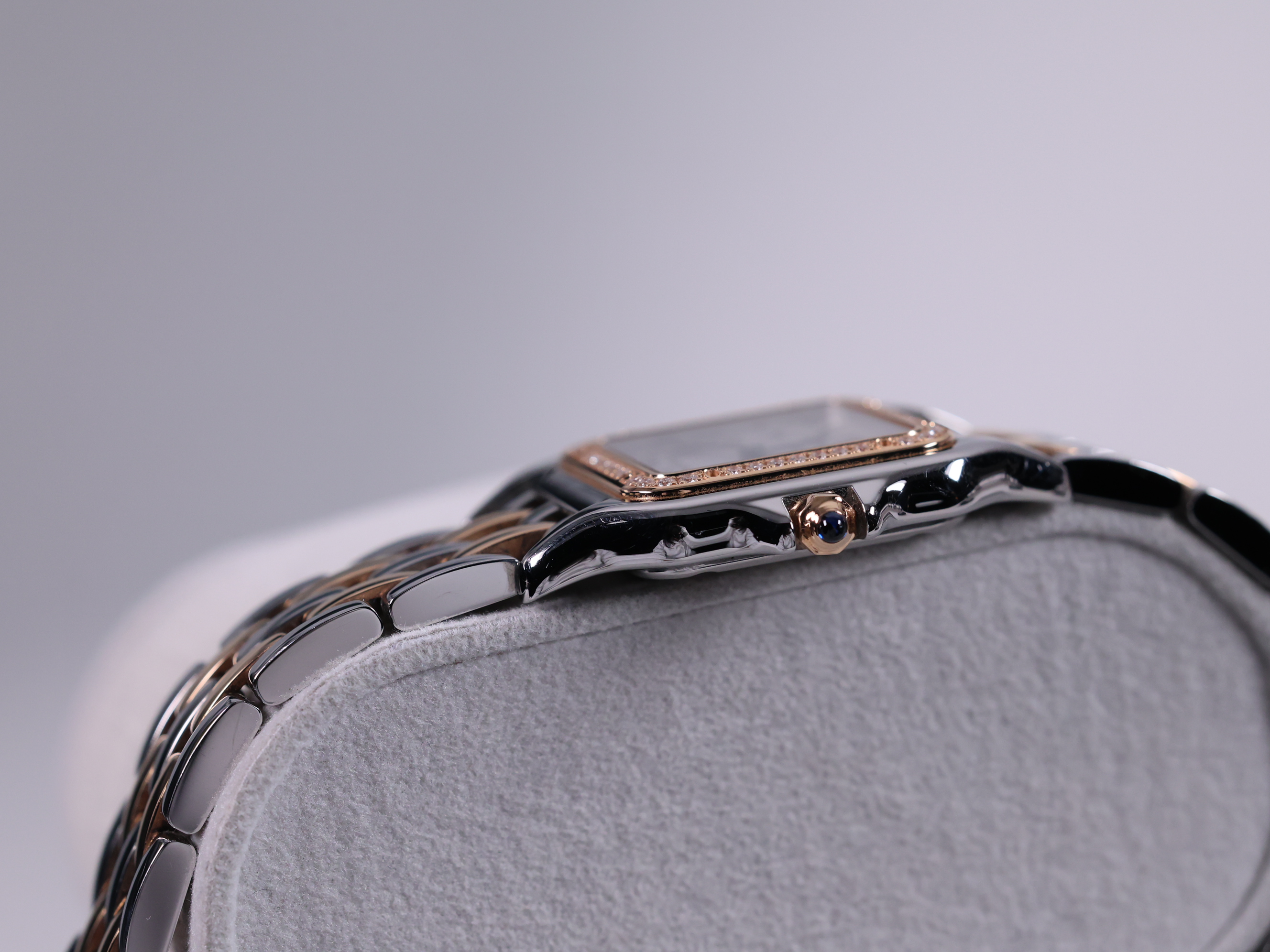 Cartier Panthere MM W3PN0015 Used 2025 추가4