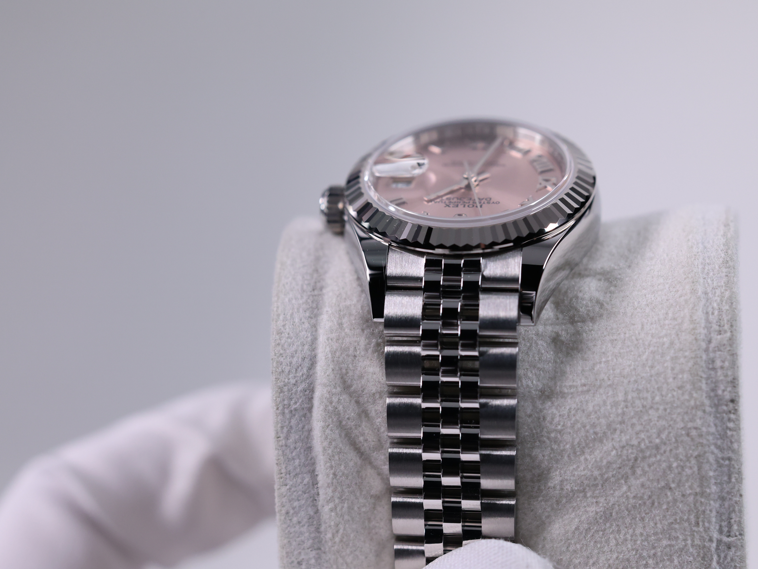 Rolex Lady-Datejust 28 279174 Unworn 2026 추가1