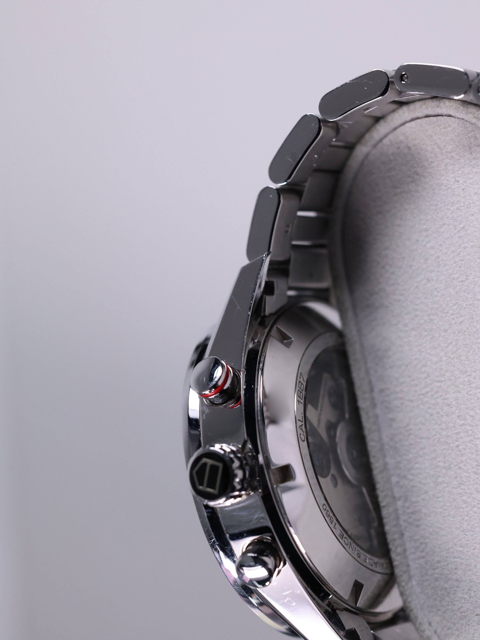 TAG Heuer Carrera Chronograph CAR2A11.BA0799 Used 2015 추가2