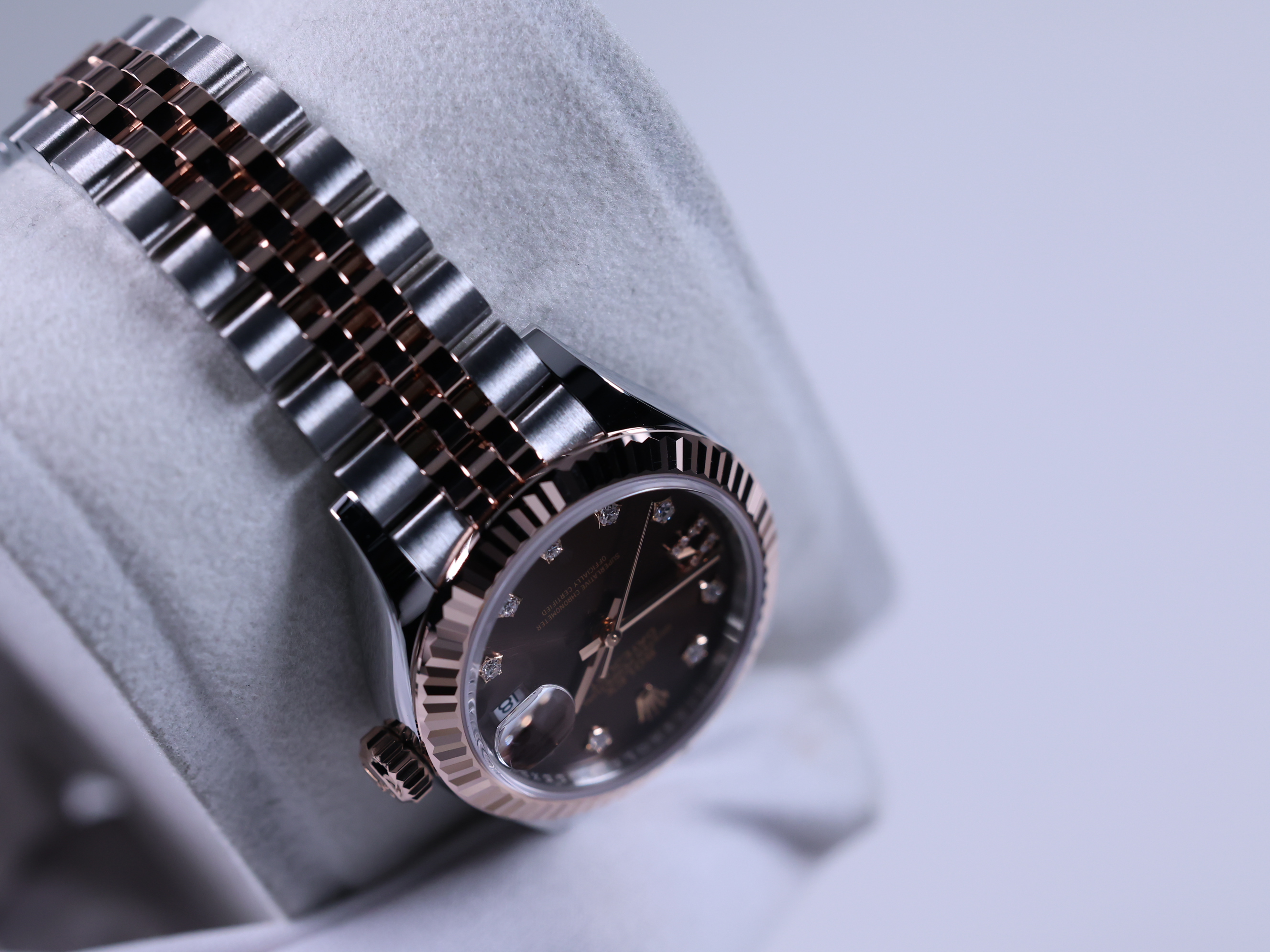 Rolex Lady-Datejust 28 279171 - 6