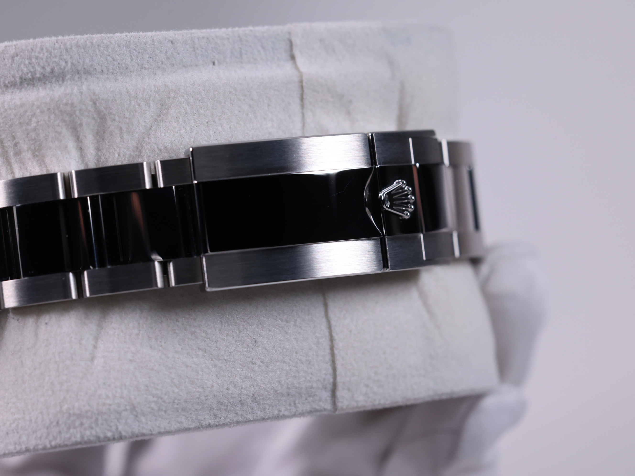 롤렉스 지엠티 마스터 2 126710BLNR 미착용 2026년식 추가3