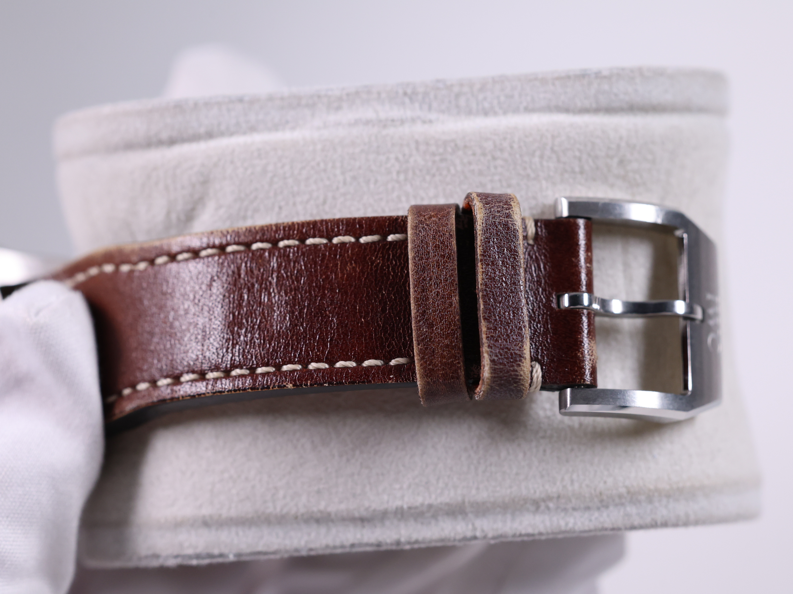 IWC 마크 18 IW327004 중고 2016년식 추가14